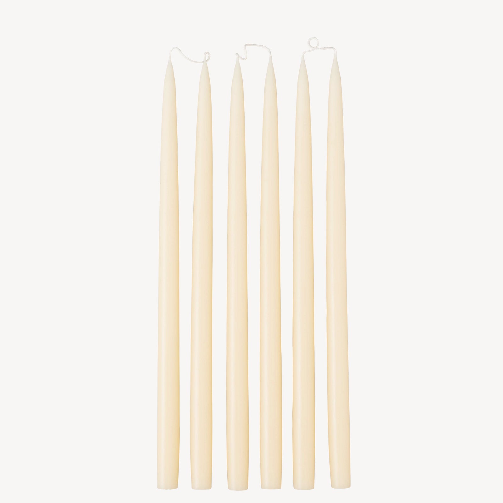 Taper 45 - Ivory