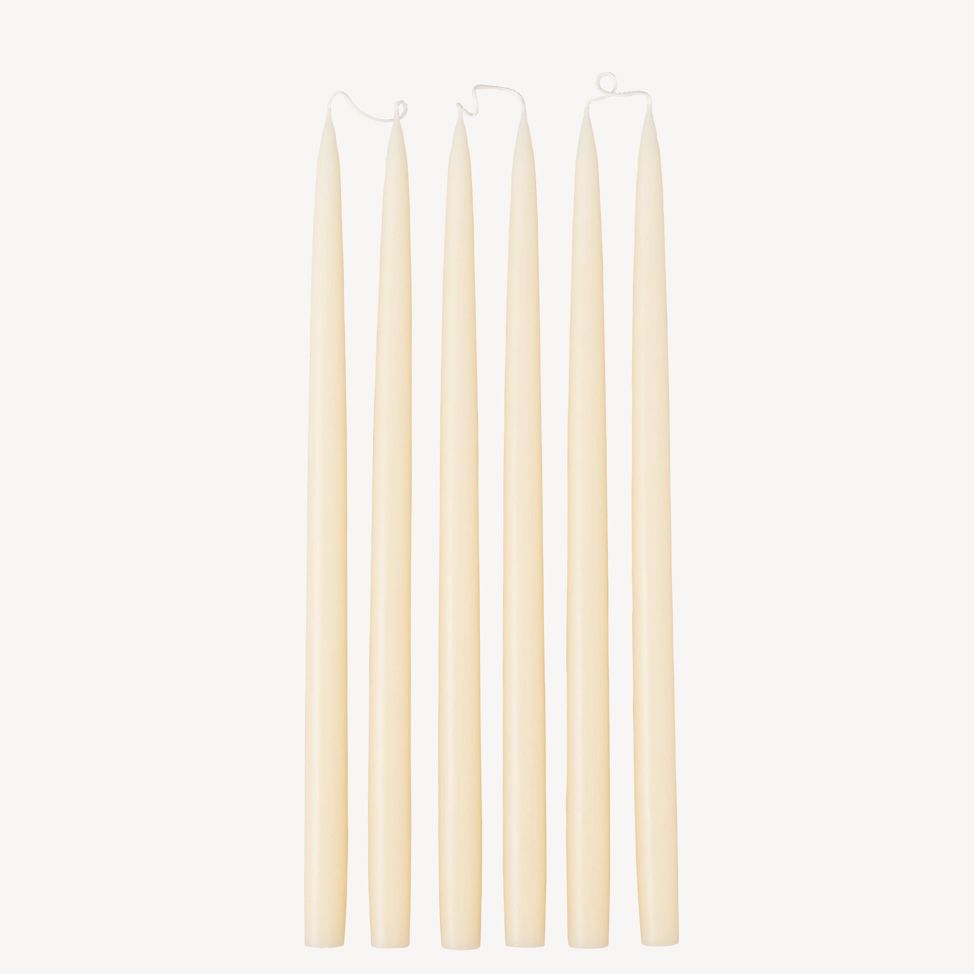 Taper 45 - Ivory