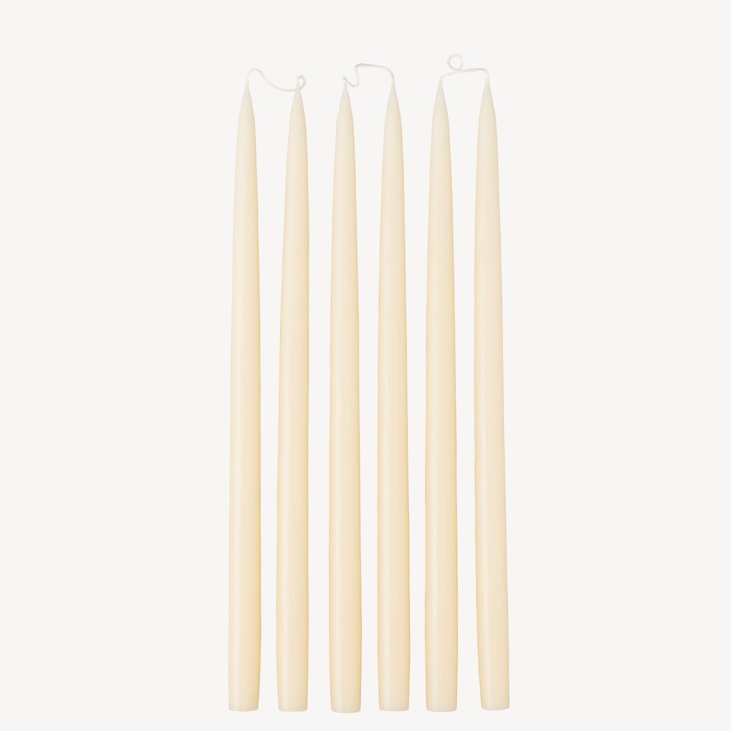 Taper 45 - Ivory