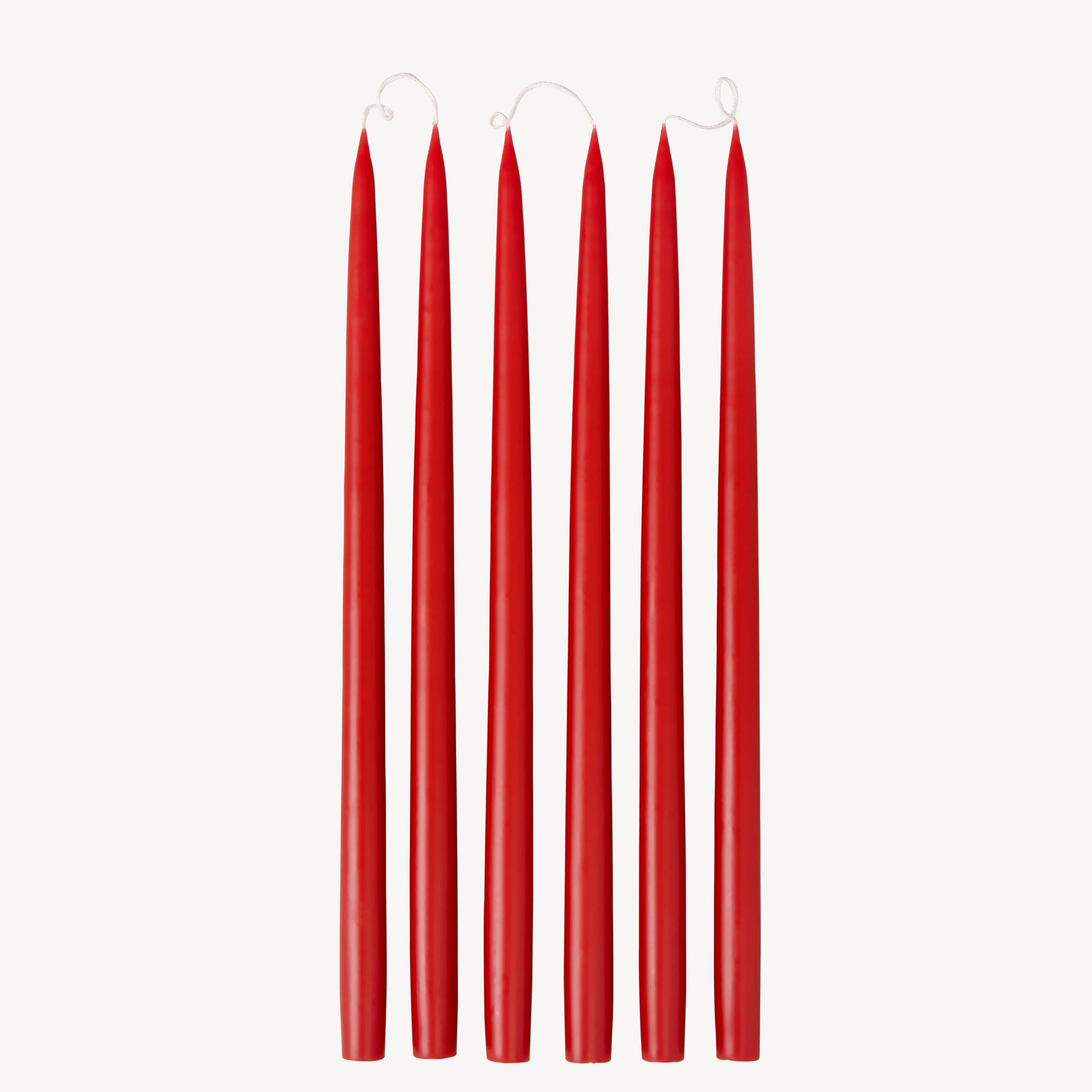 Taper 45 - Berry Red