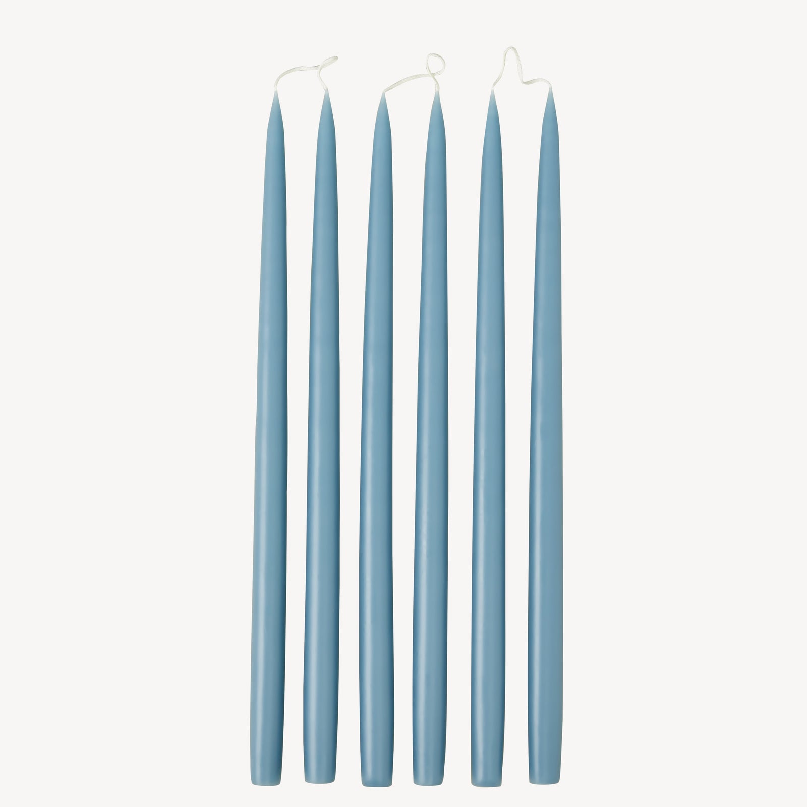 Taper 45 - Grey Blue