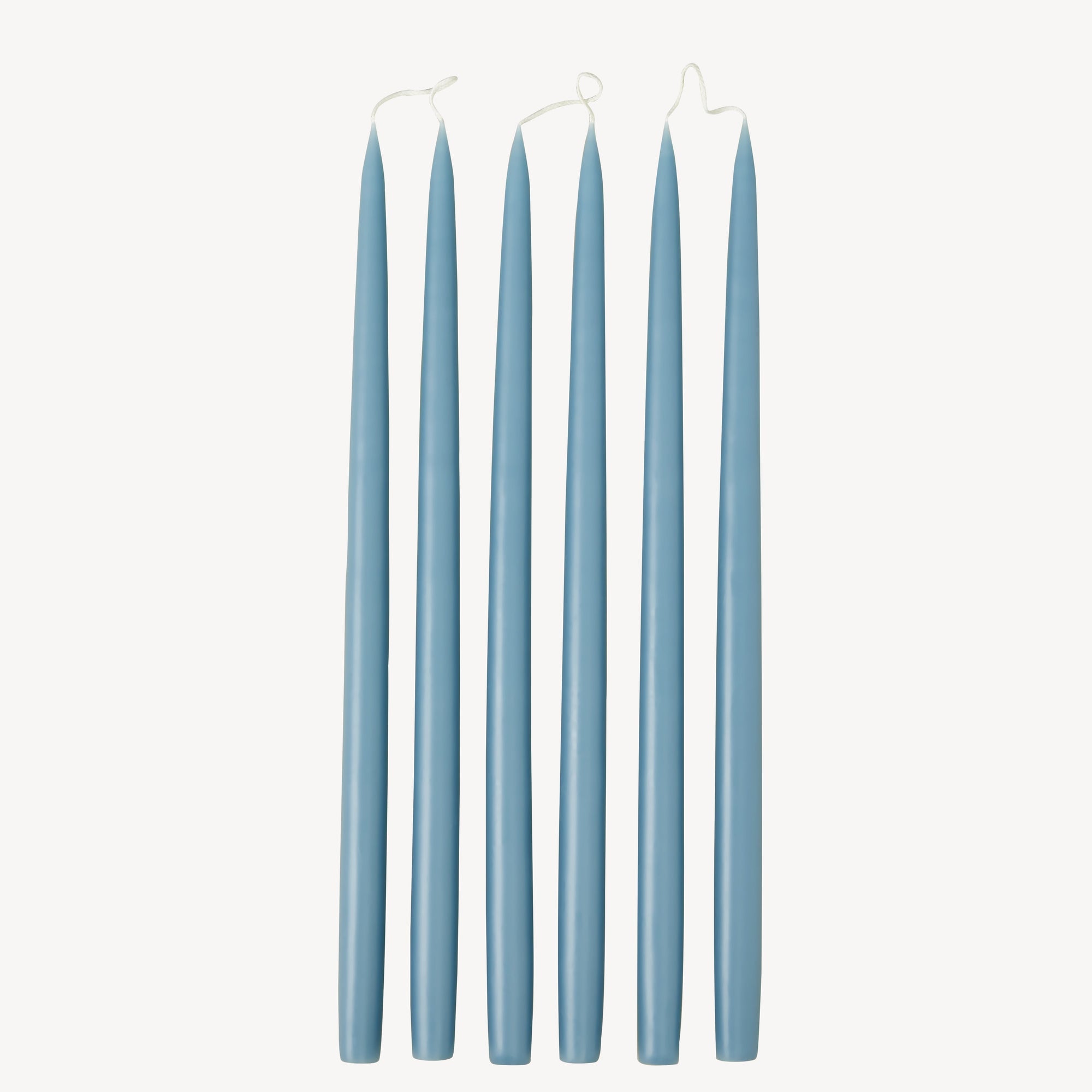 Taper 45 - Grey Blue