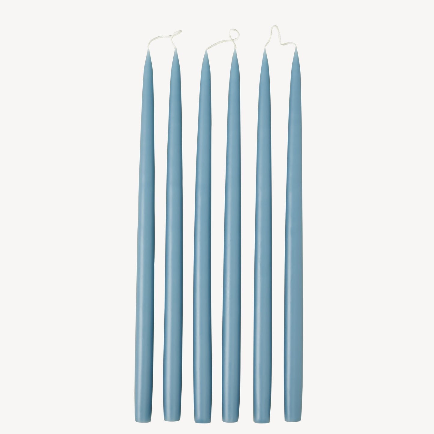 Taper 45 - Grey Blue