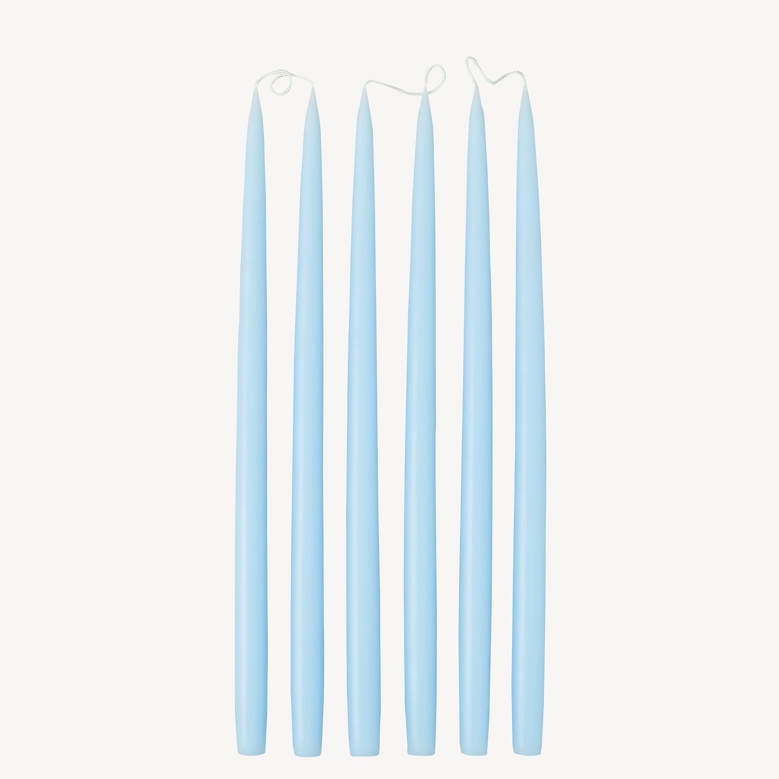 Taper 45 - Pale Blue