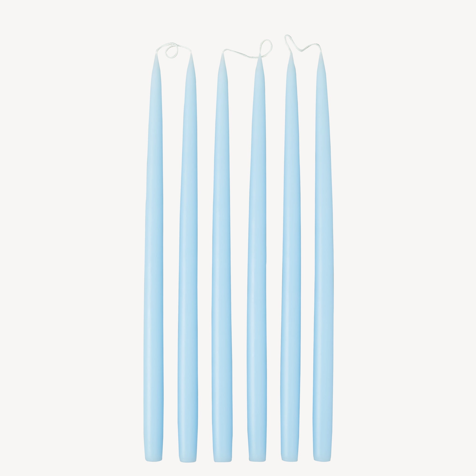 Taper 45 - Pale Blue