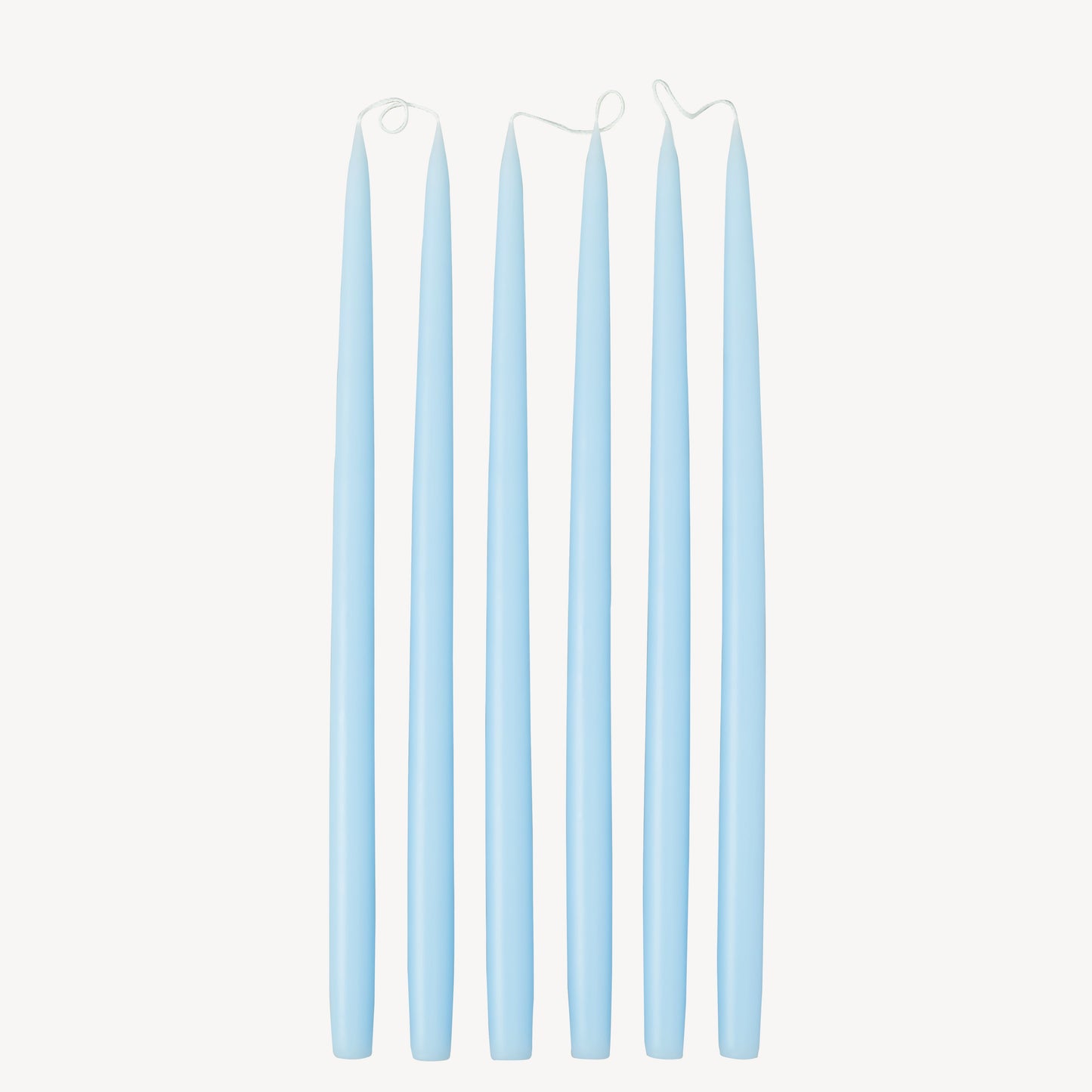 Taper 45 - Pale Blue