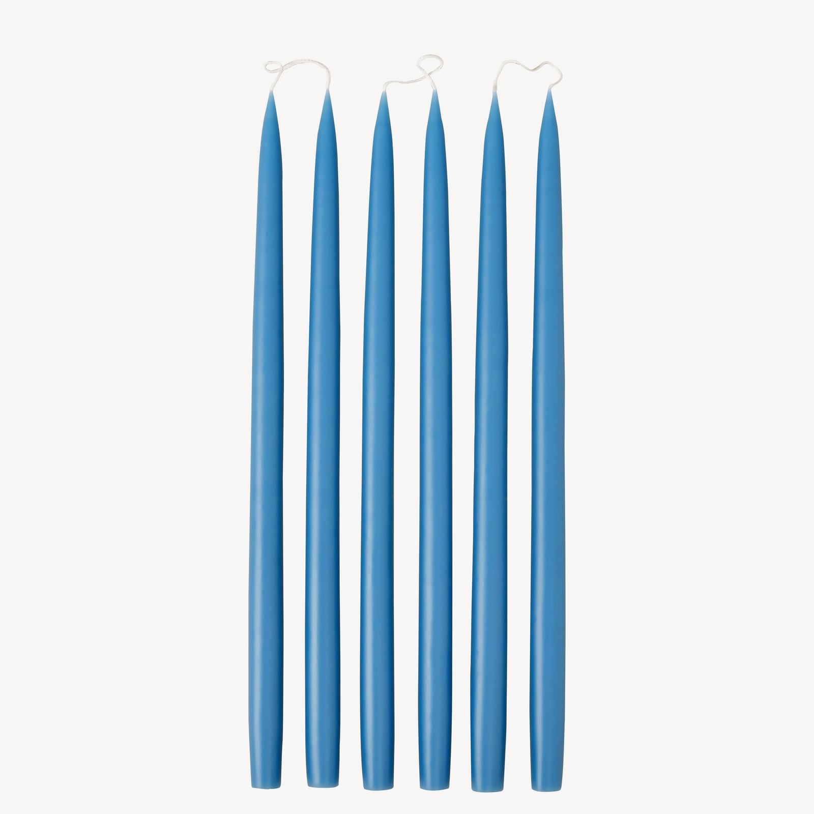 Taper 45 - Wedgewood Blue