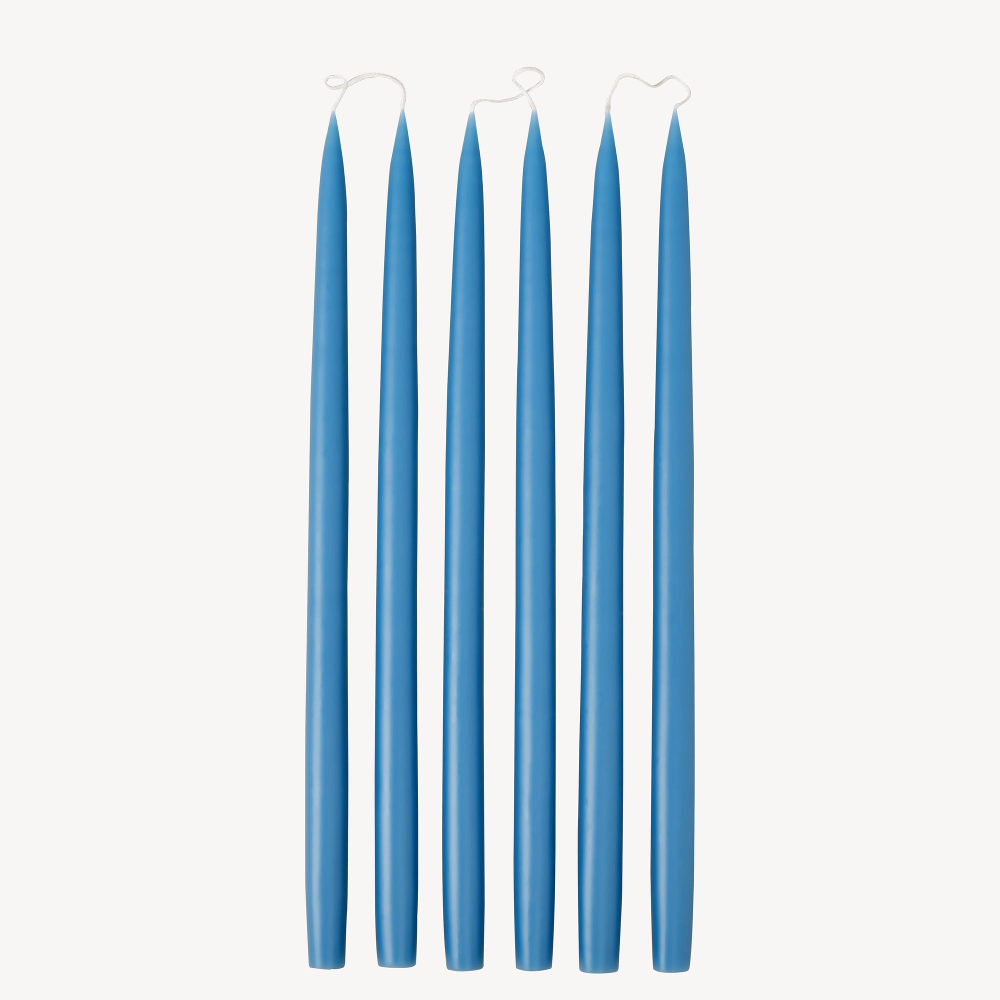 Taper 45 - Wedgewood Blue
