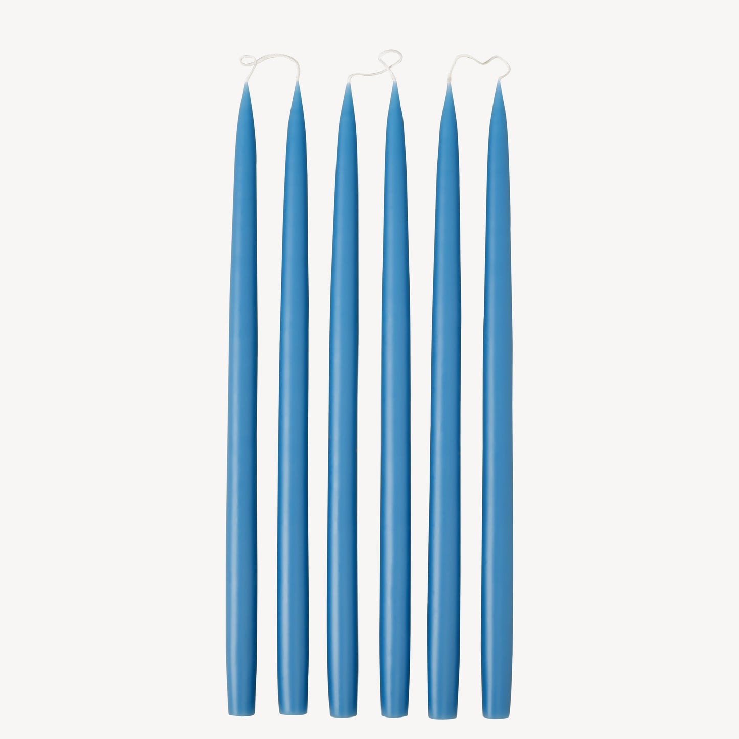 Taper 45 - Wedgewood Blue