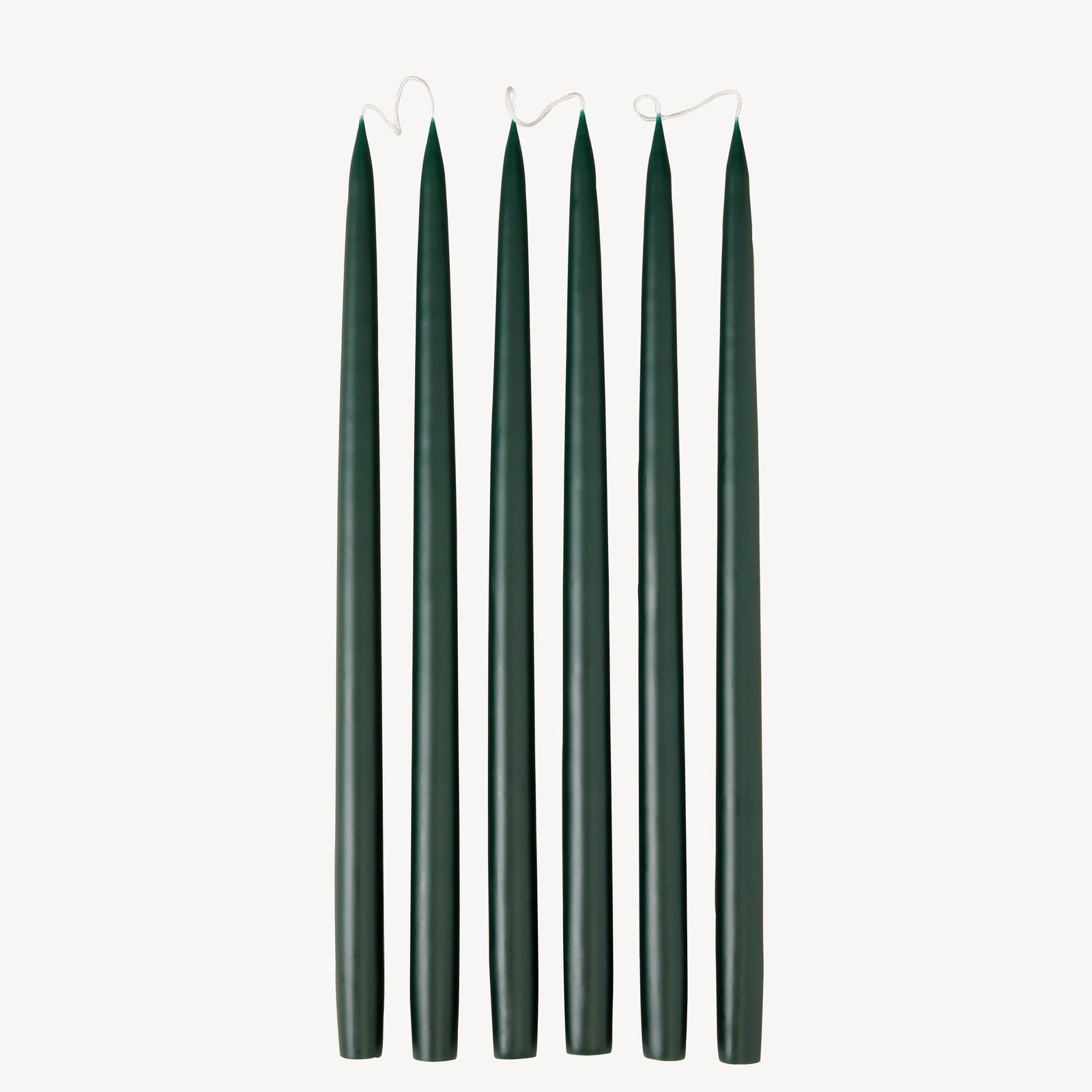 Taper 45 - Forest Green