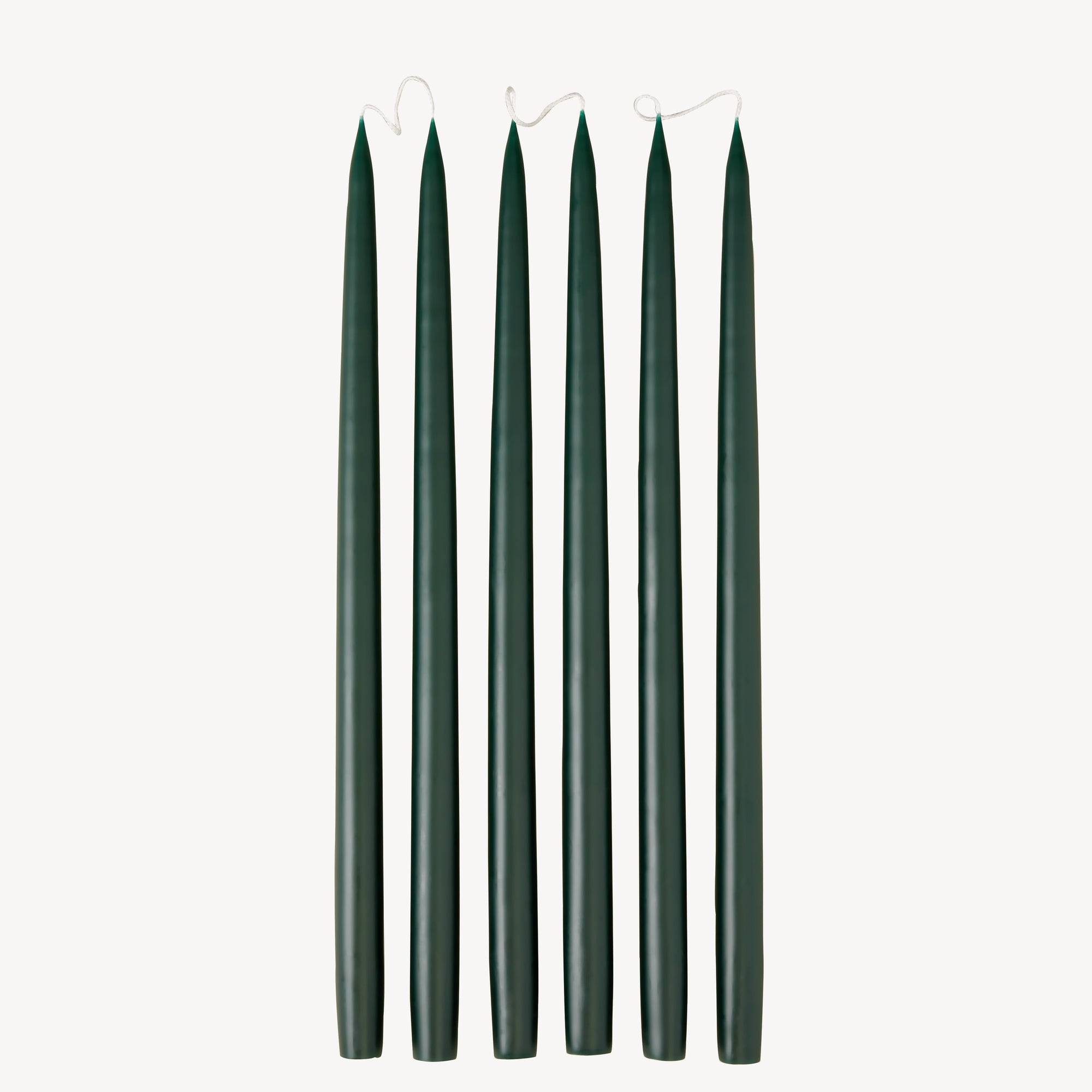 Taper 45 - Forest Green