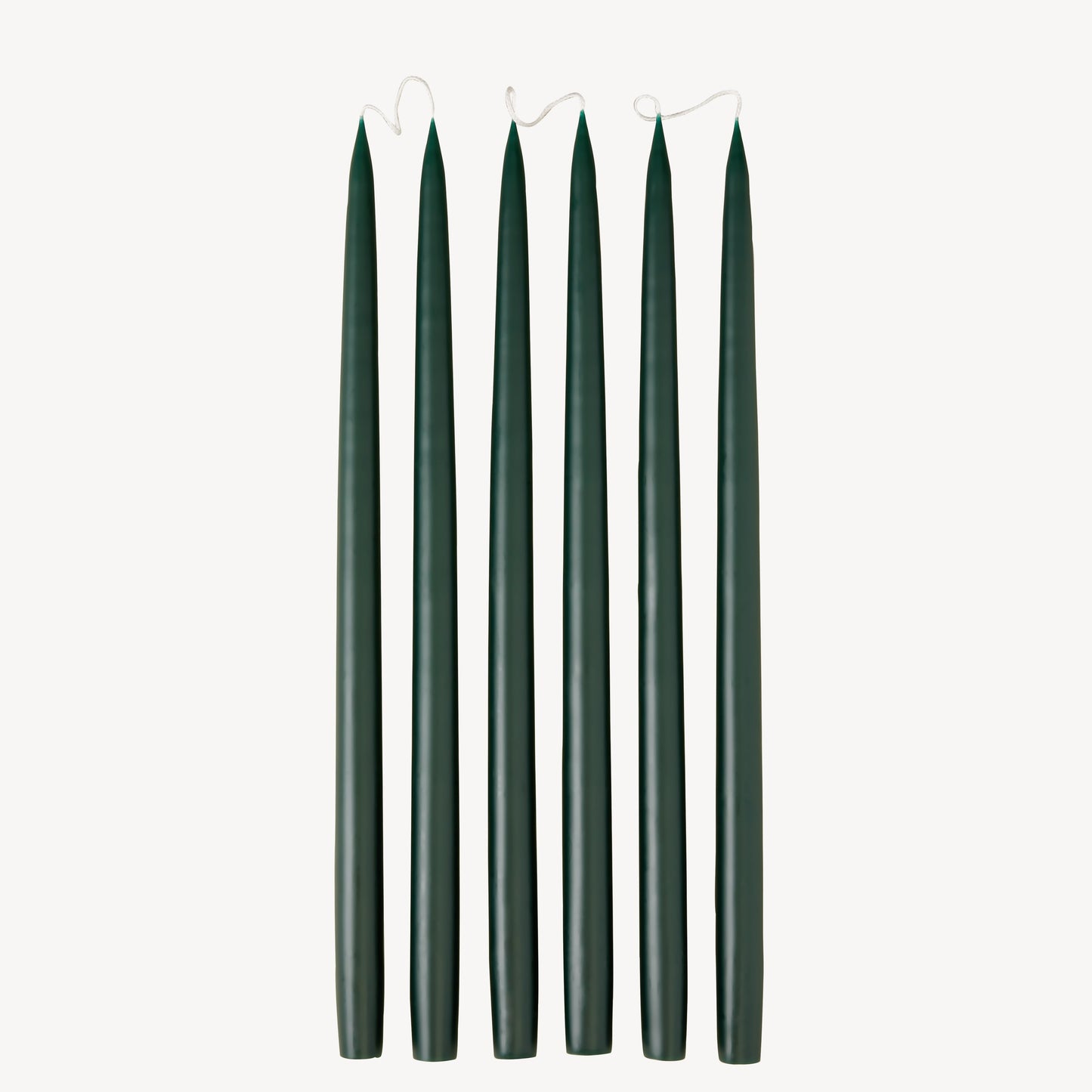 Taper 45 - Forest Green