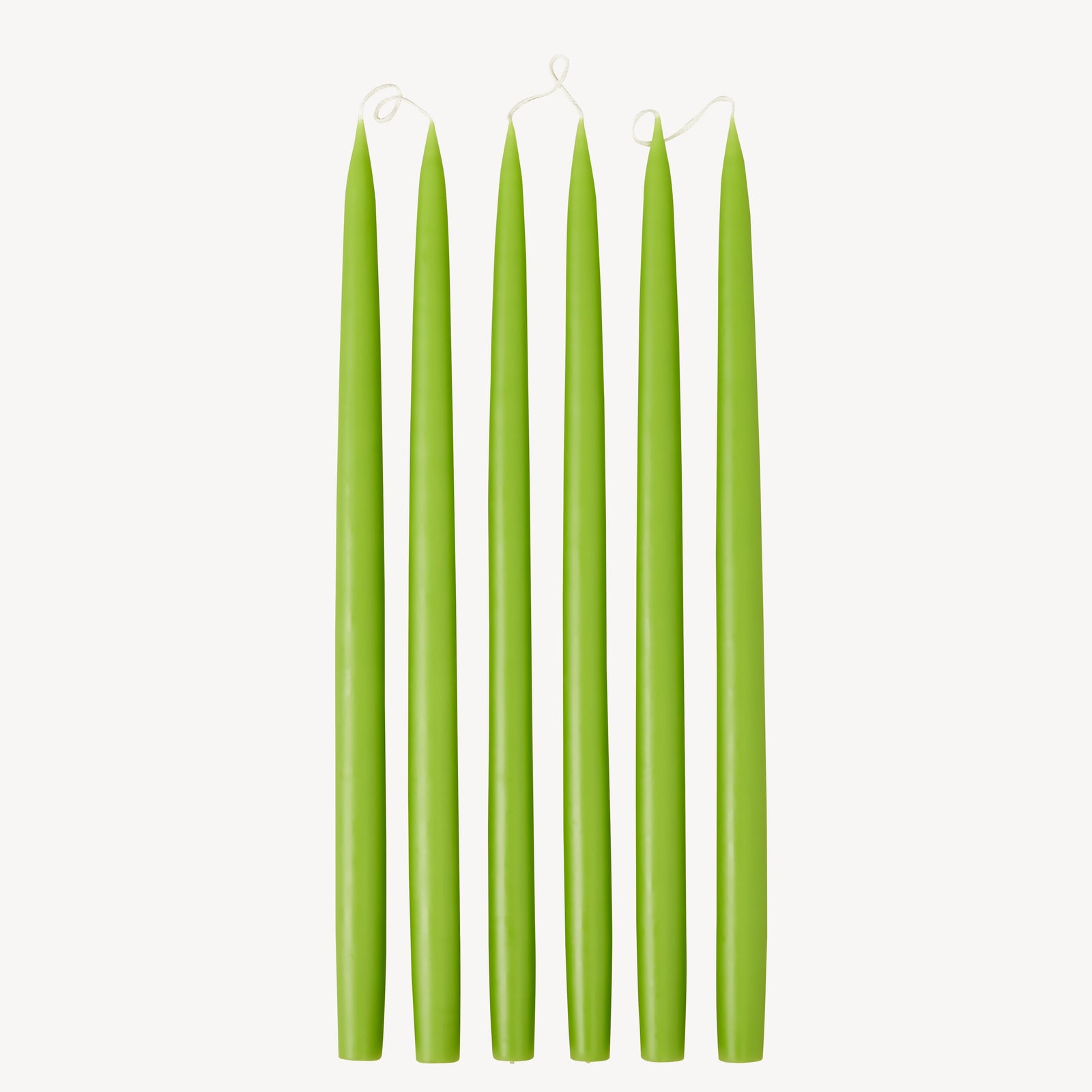 Taper 45 - Spring Green