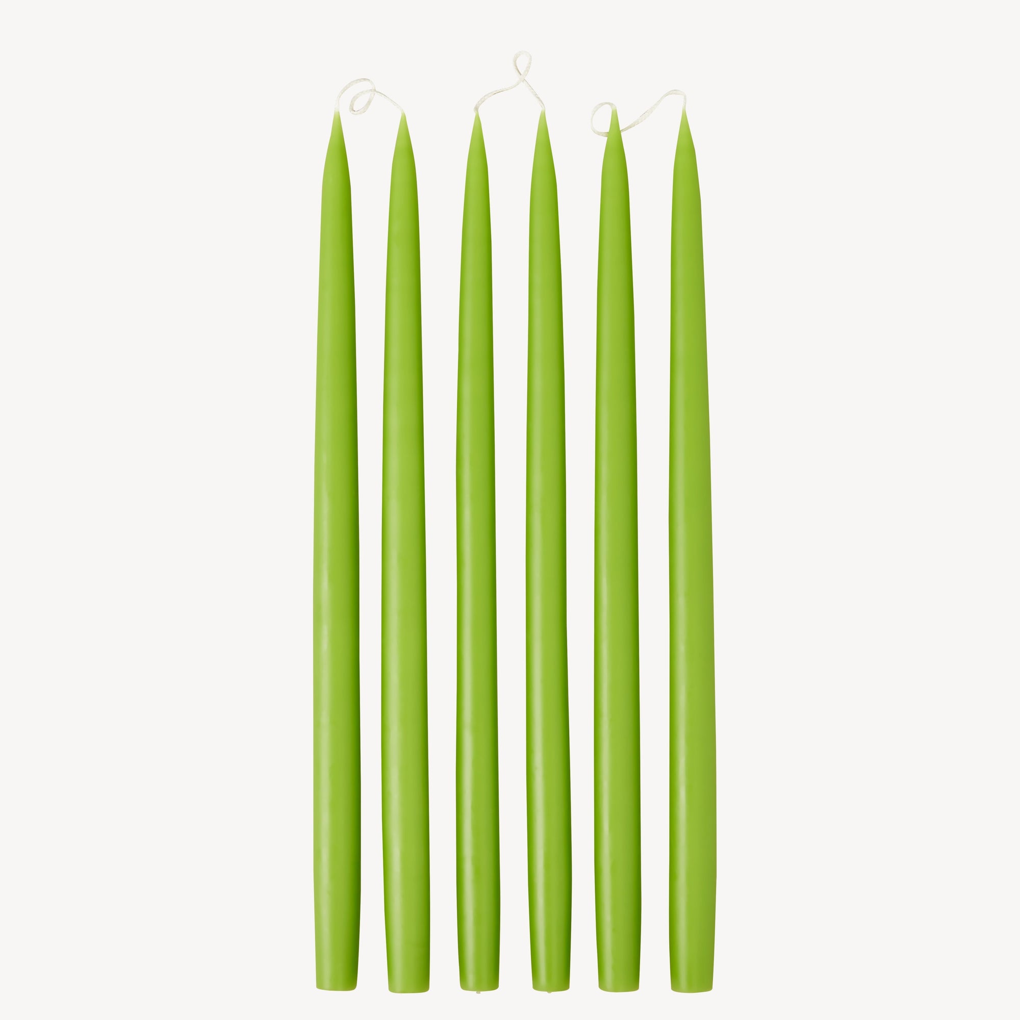 Taper 45 - Spring Green