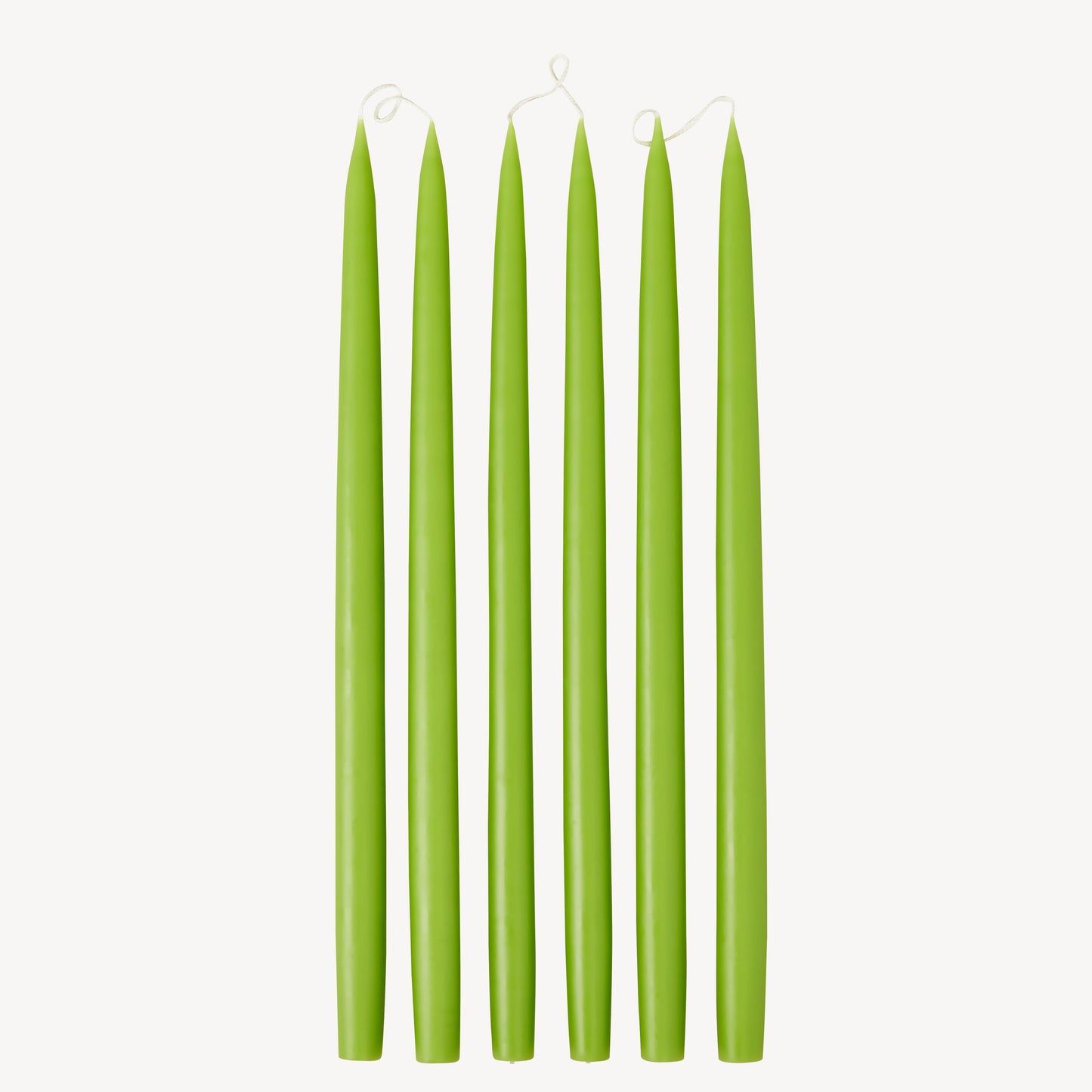 Taper 45 - Spring Green