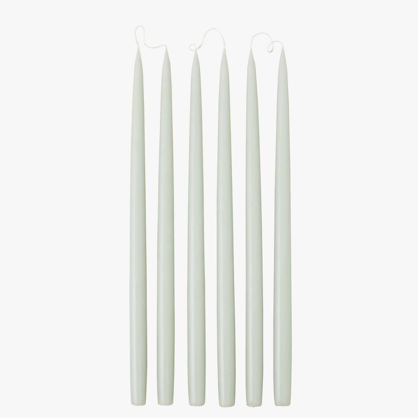 Taper 45 - Pale Green
