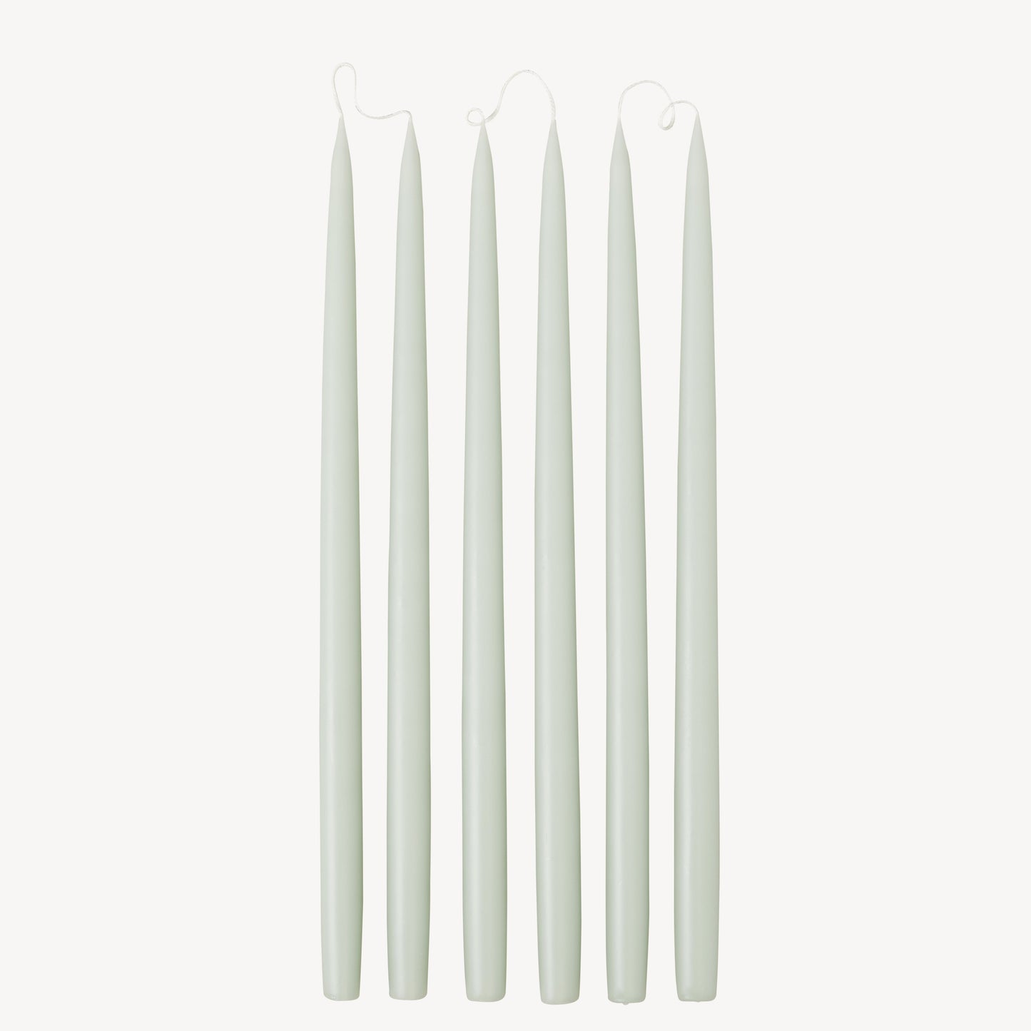 Taper 45 - Pale Green