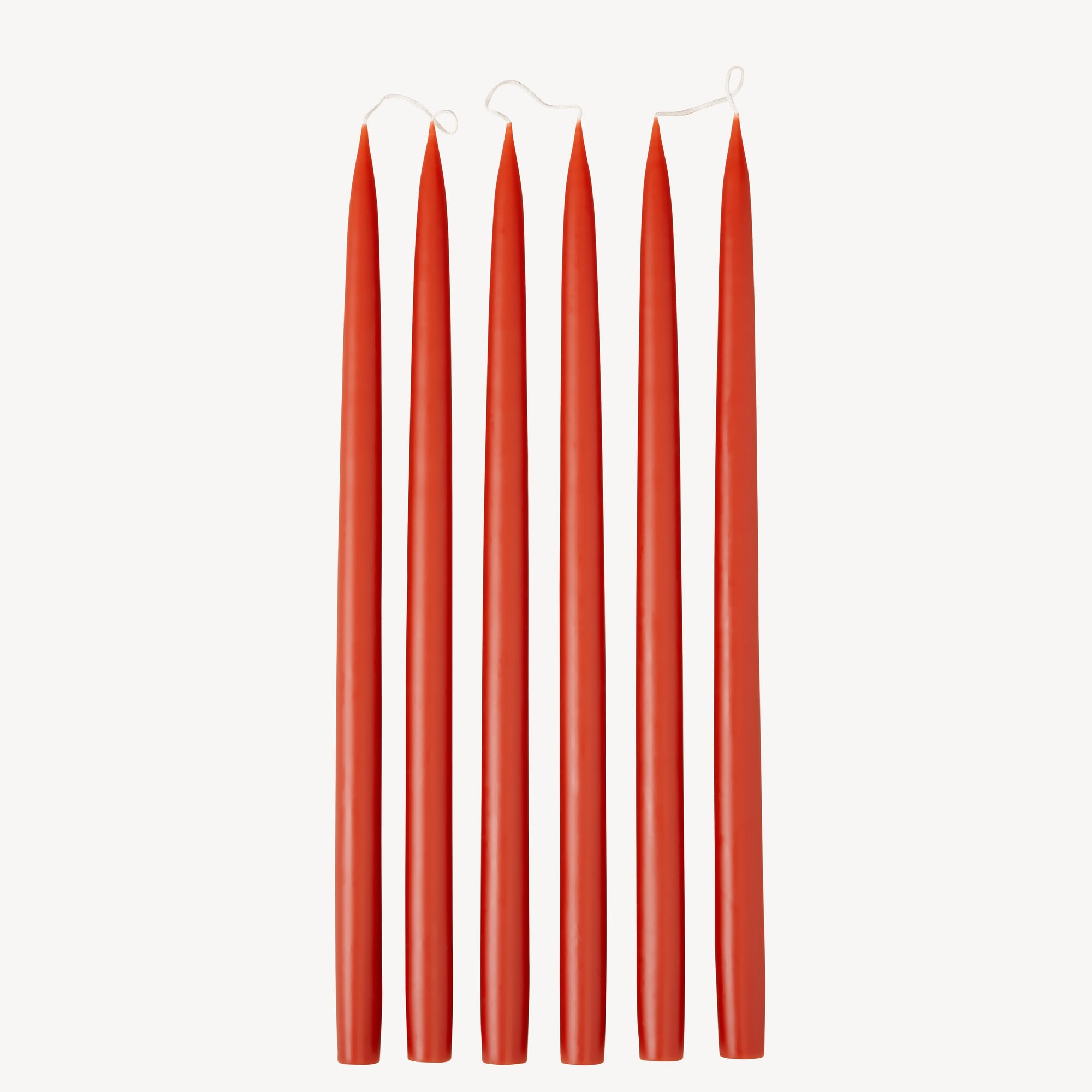Taper 45 - Rust
