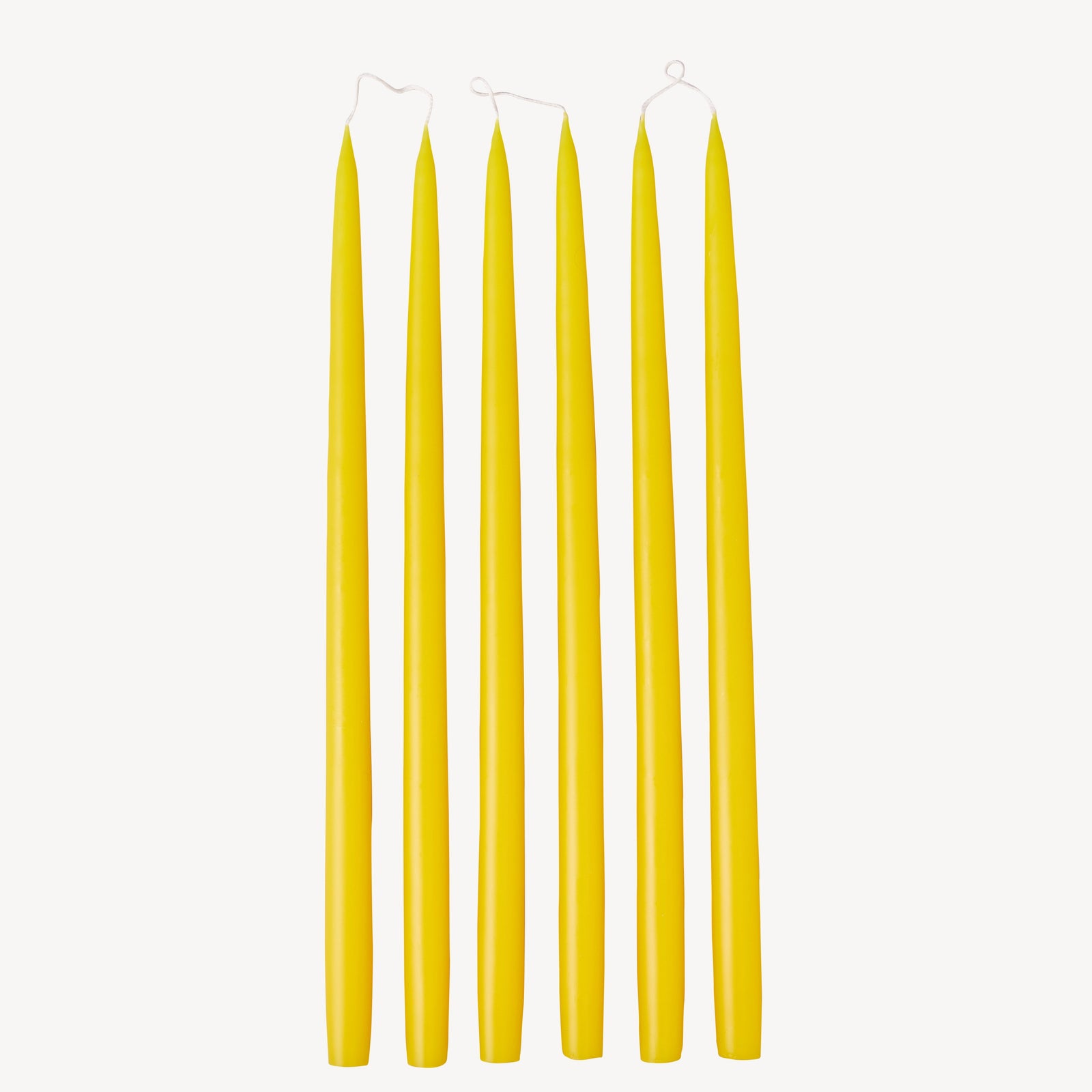 Taper 45 - Lemon