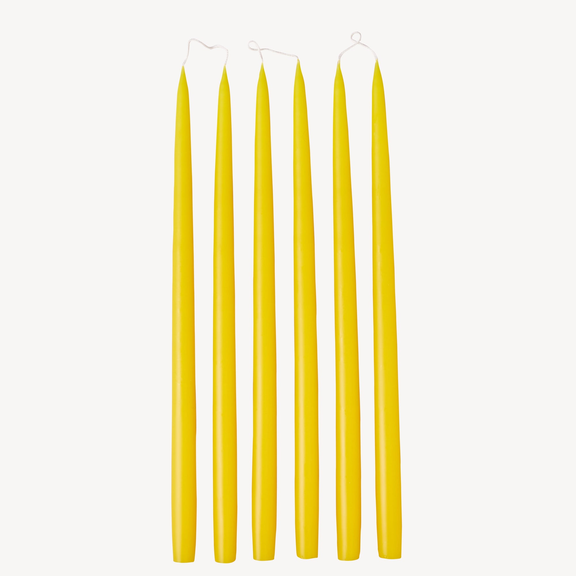 Taper 45 - Lemon