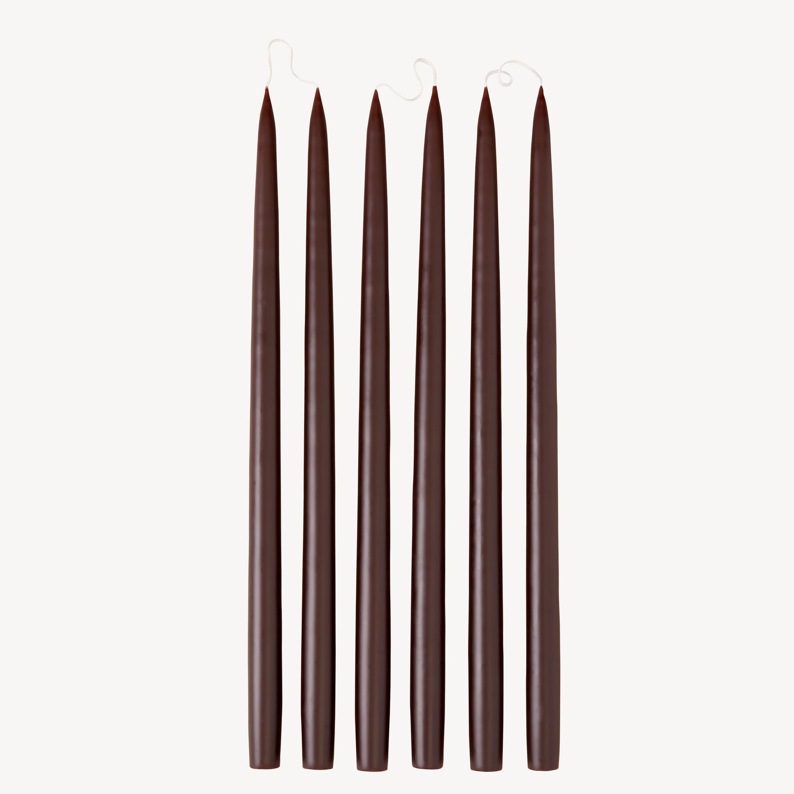 Taper 45 - Dark Brown
