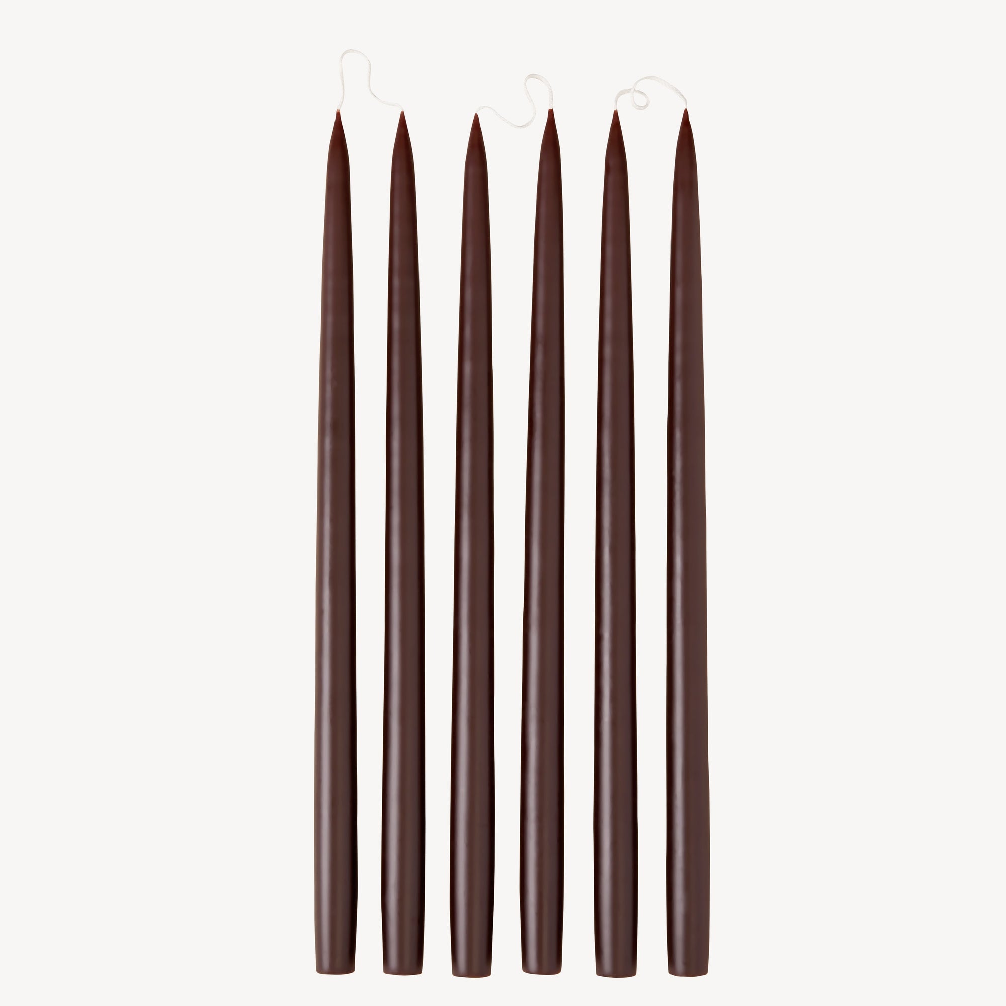 Taper 45 - Dark Brown