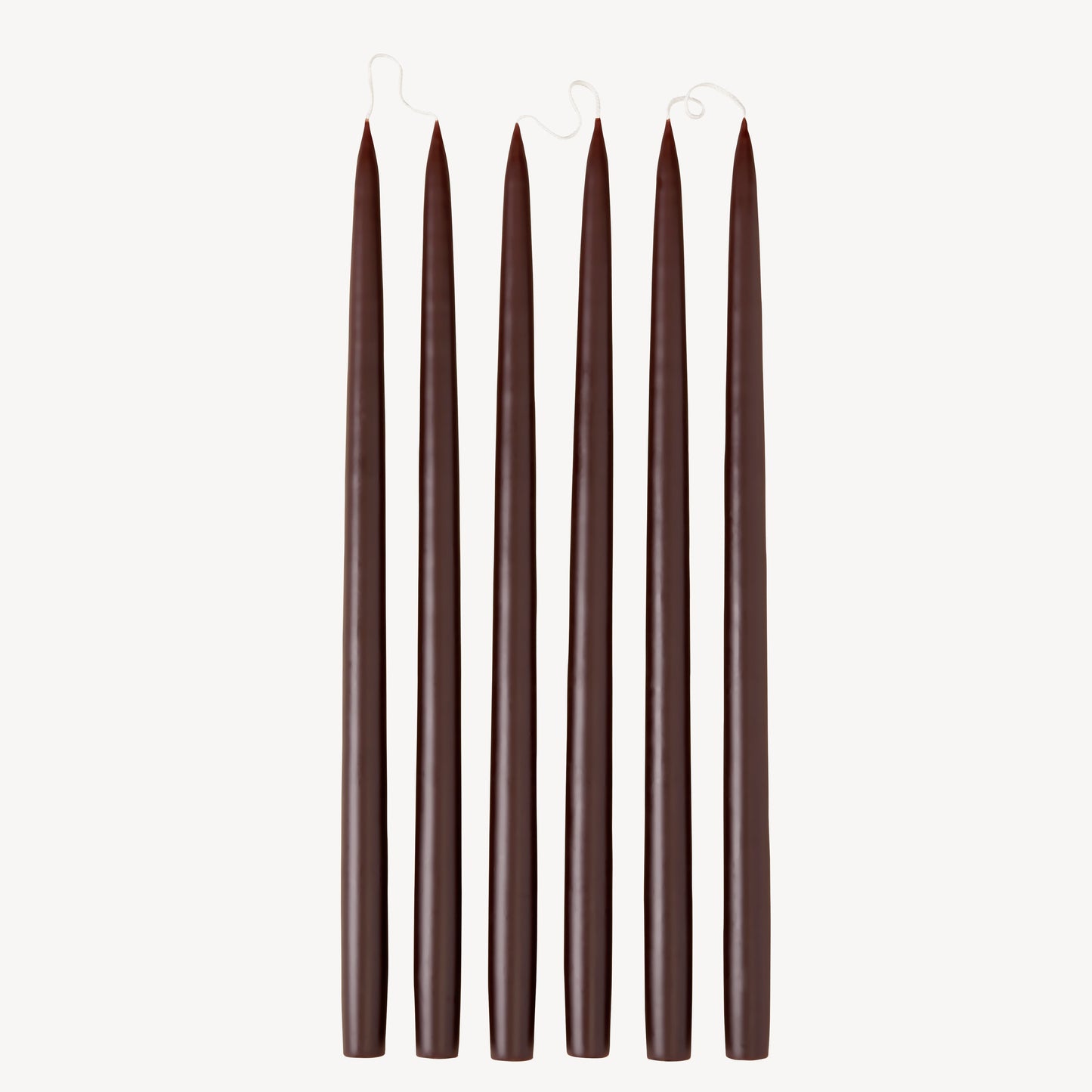 Taper 45 - Dark Brown