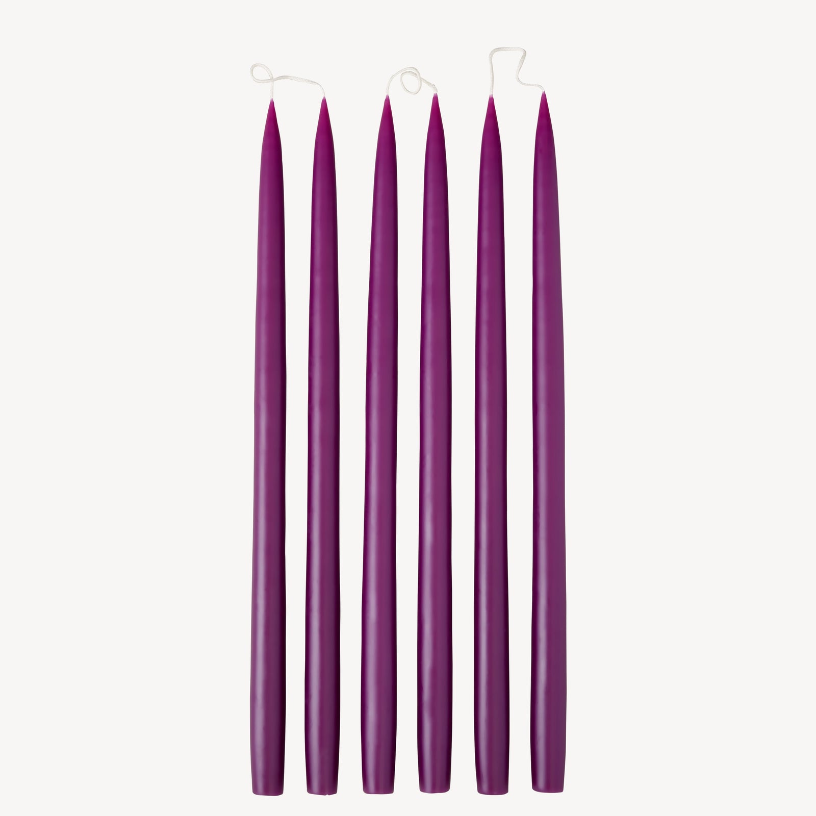 Taper 45 - Dark Heather