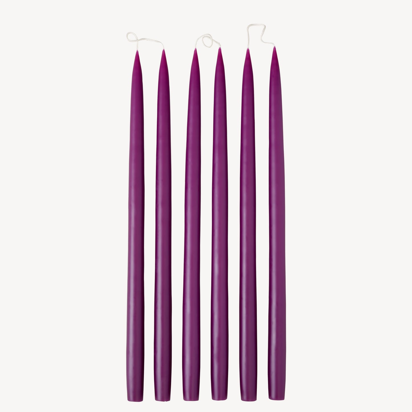 Taper 45 - Dark Heather