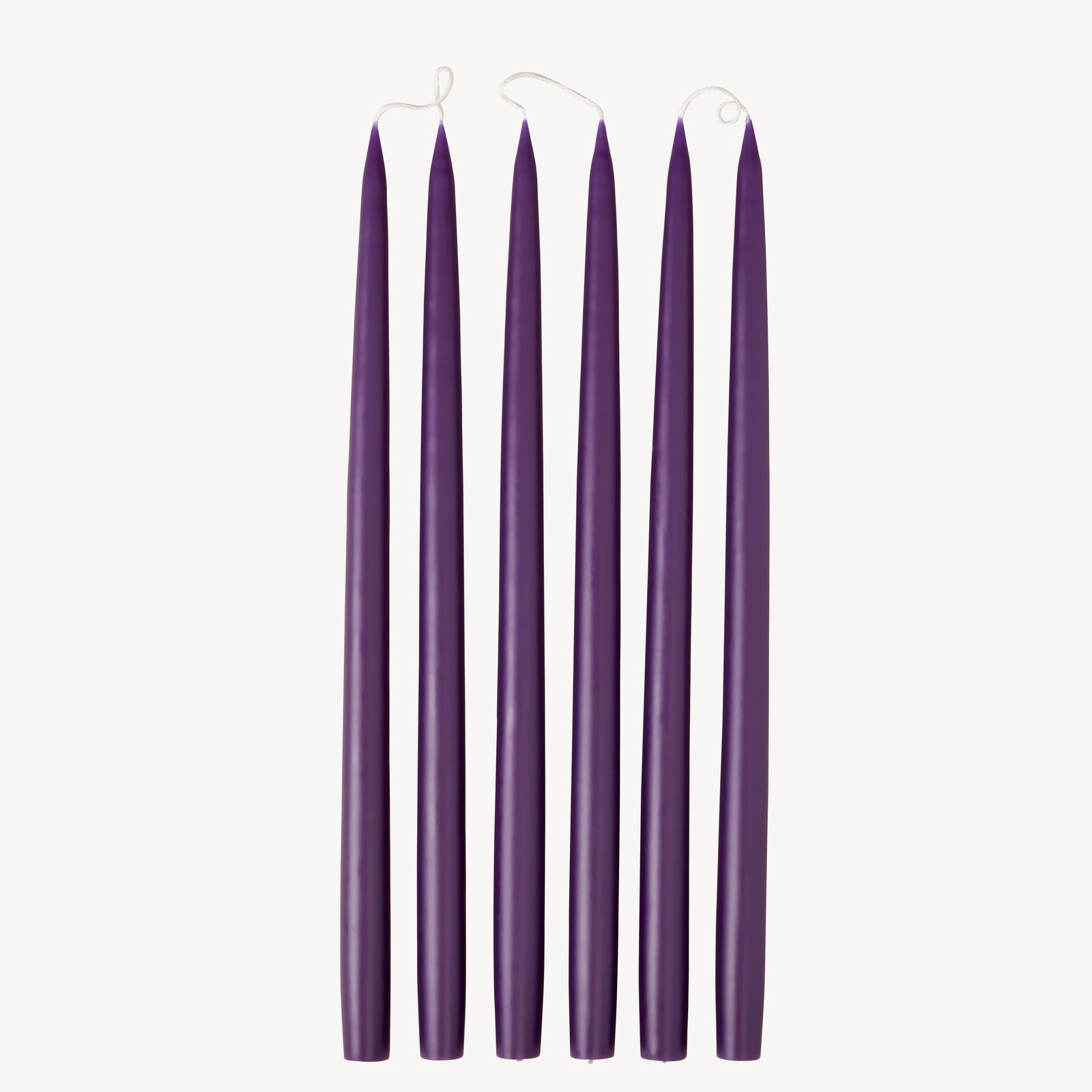 Taper 45 - Violet