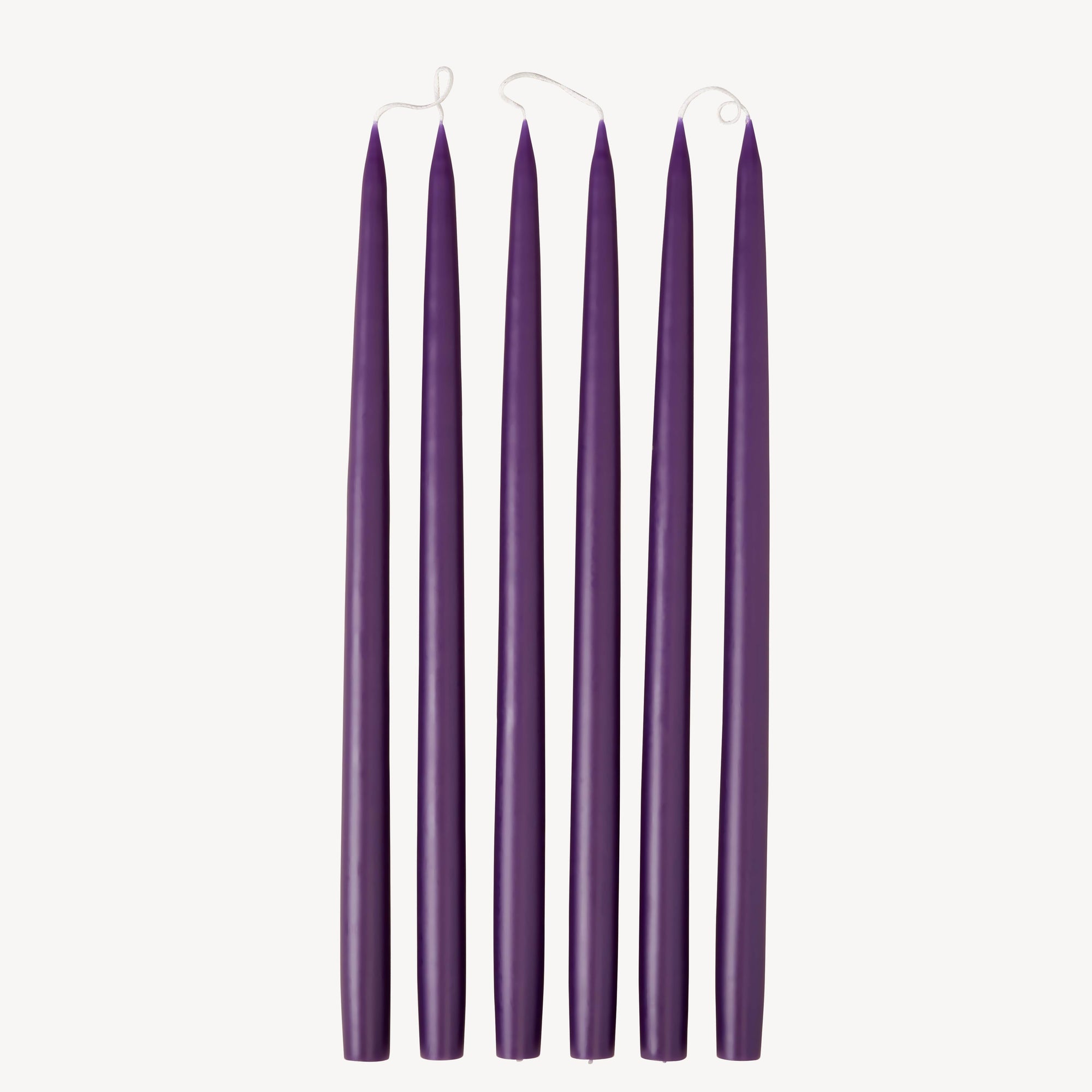 Taper 45 - Violet