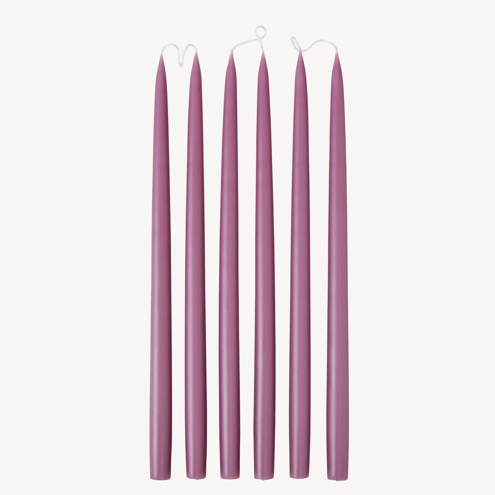 Taper 45 - Mauve