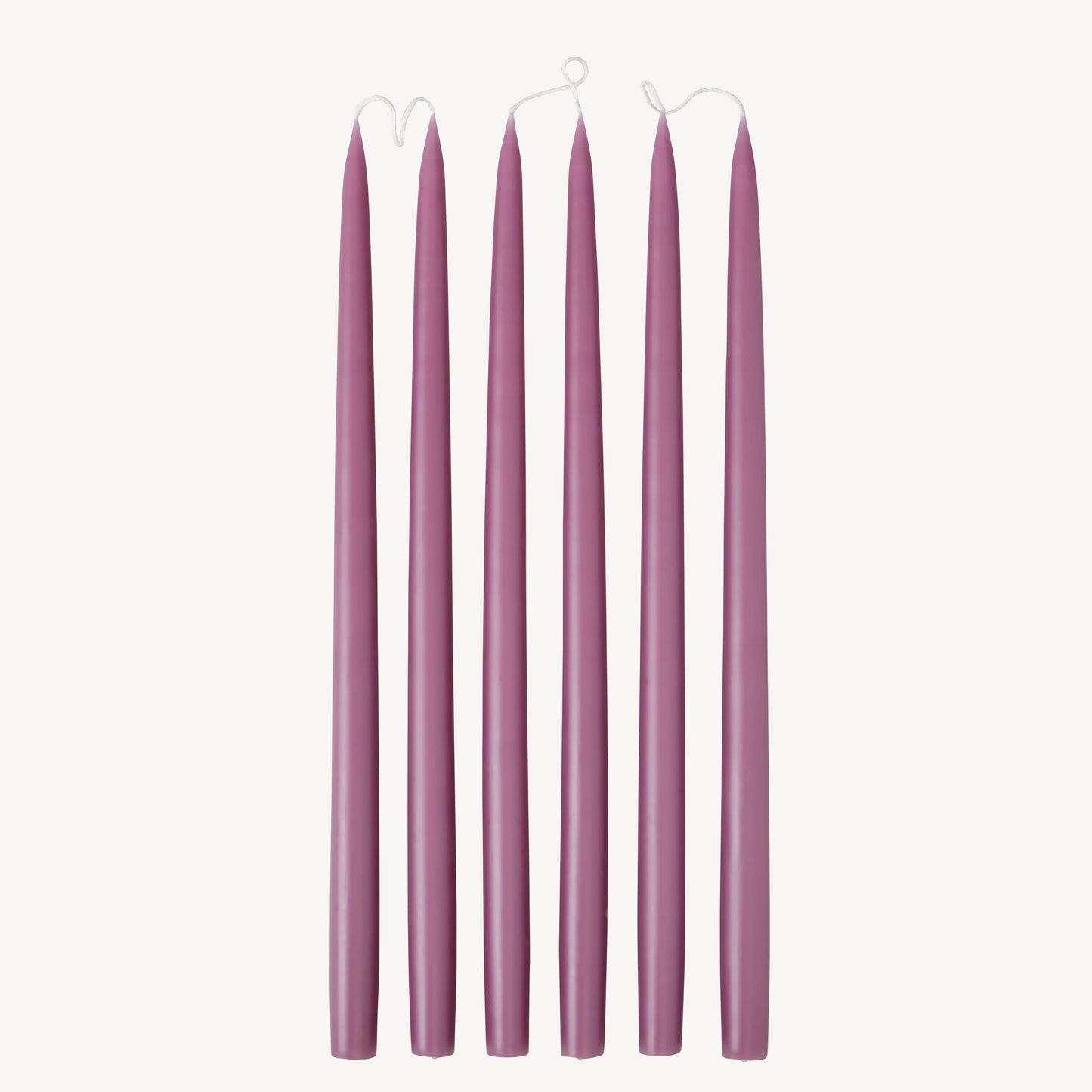 Taper 45 - Mauve