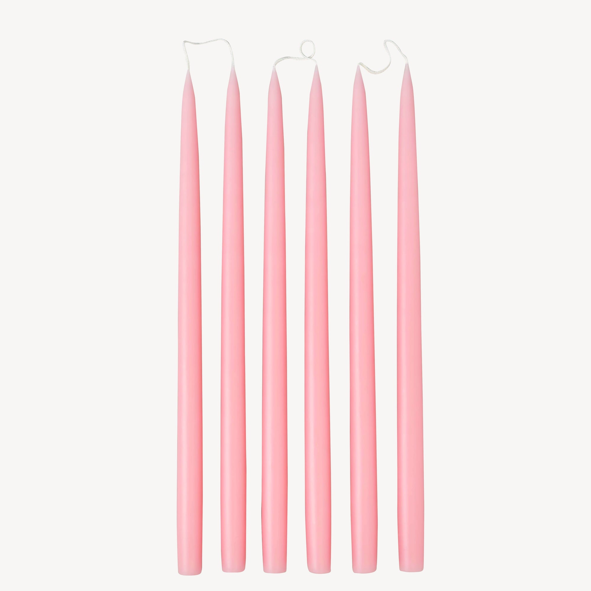 Taper 45 - Candy Pink