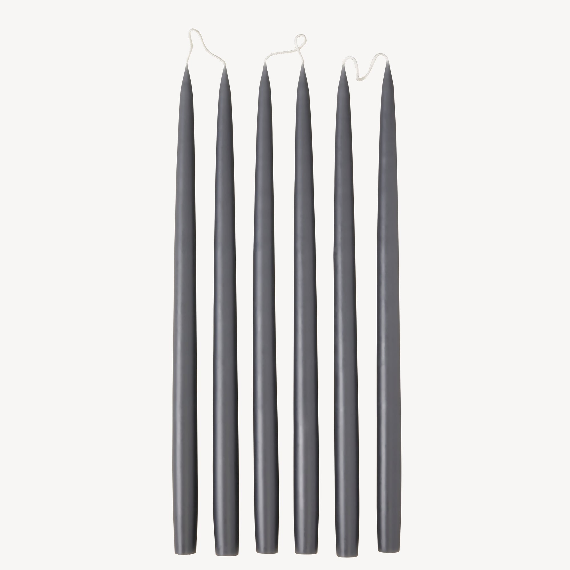 Taper 45 - Slate Grey