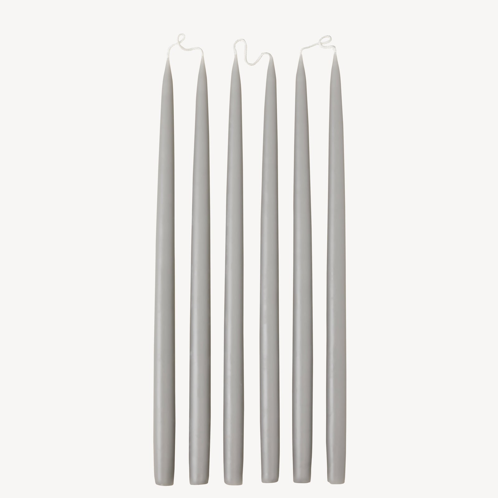Taper 45 - Light Grey