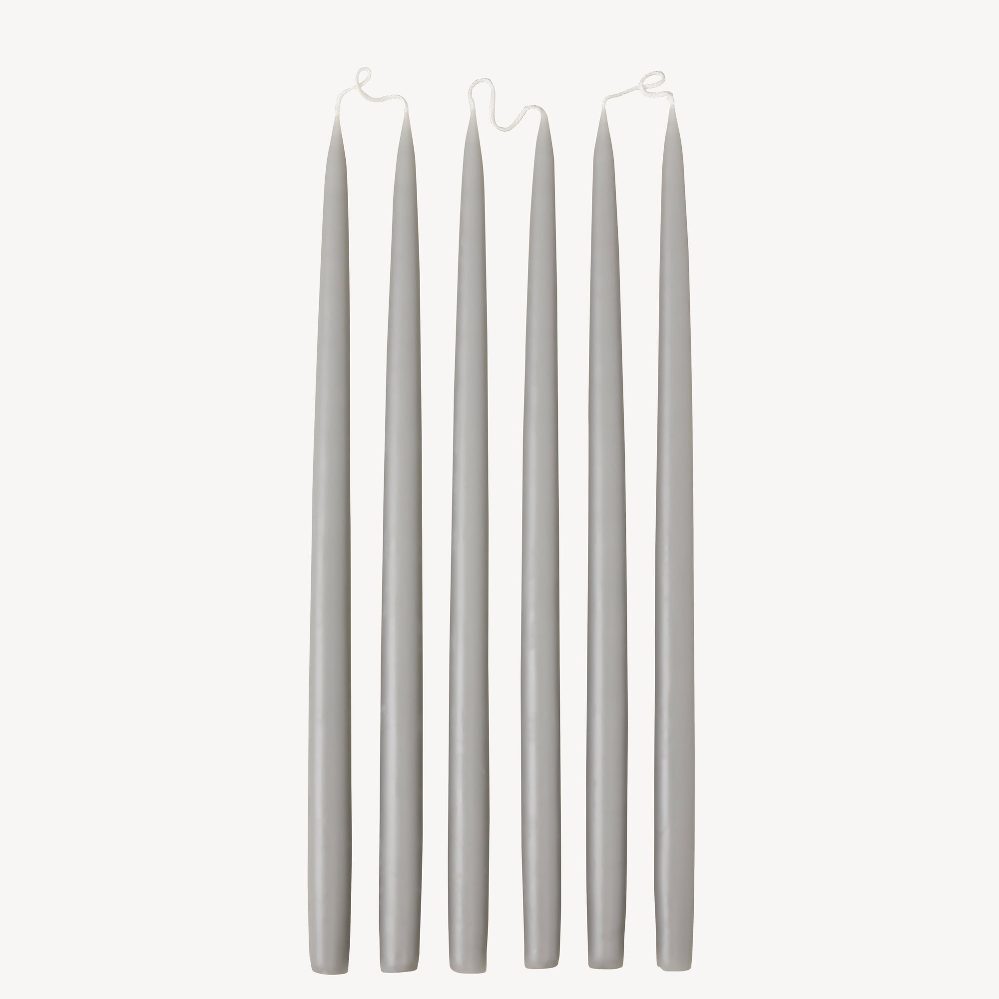 Taper 45 - Light Grey