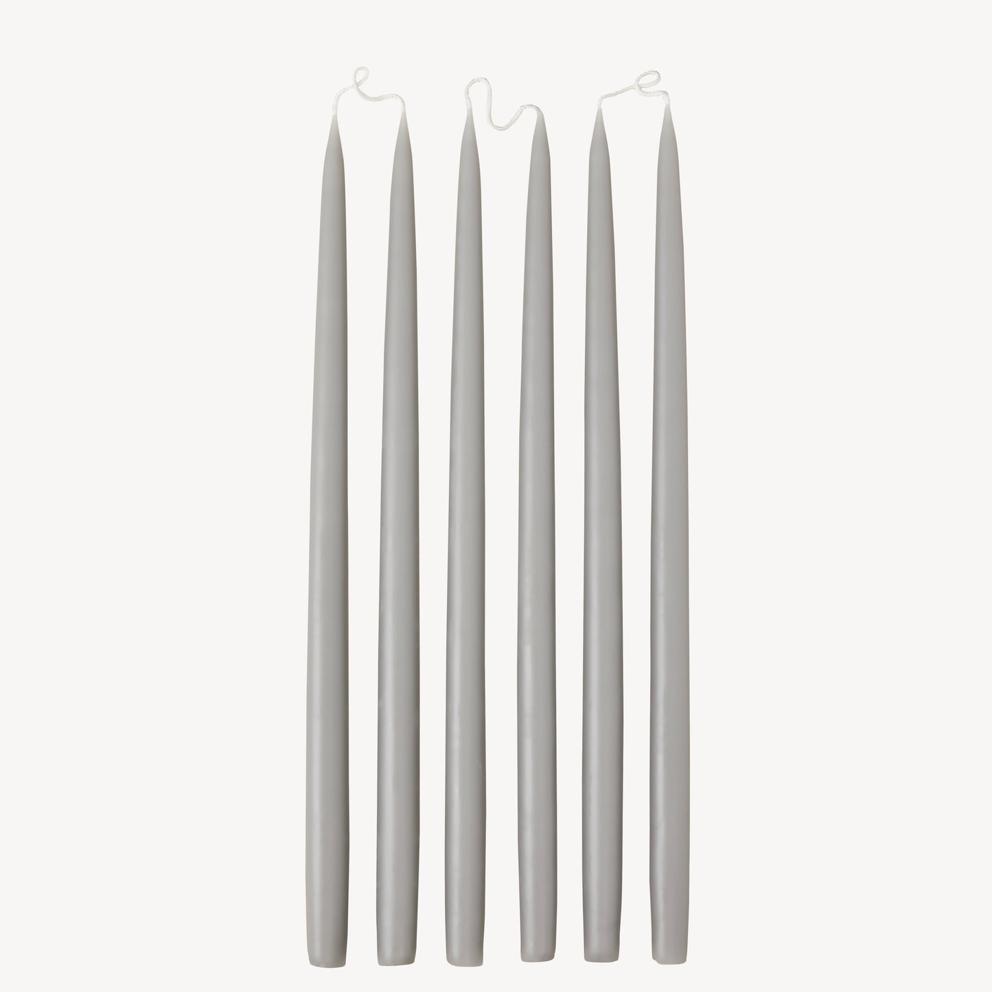 Taper 45 - Light Grey