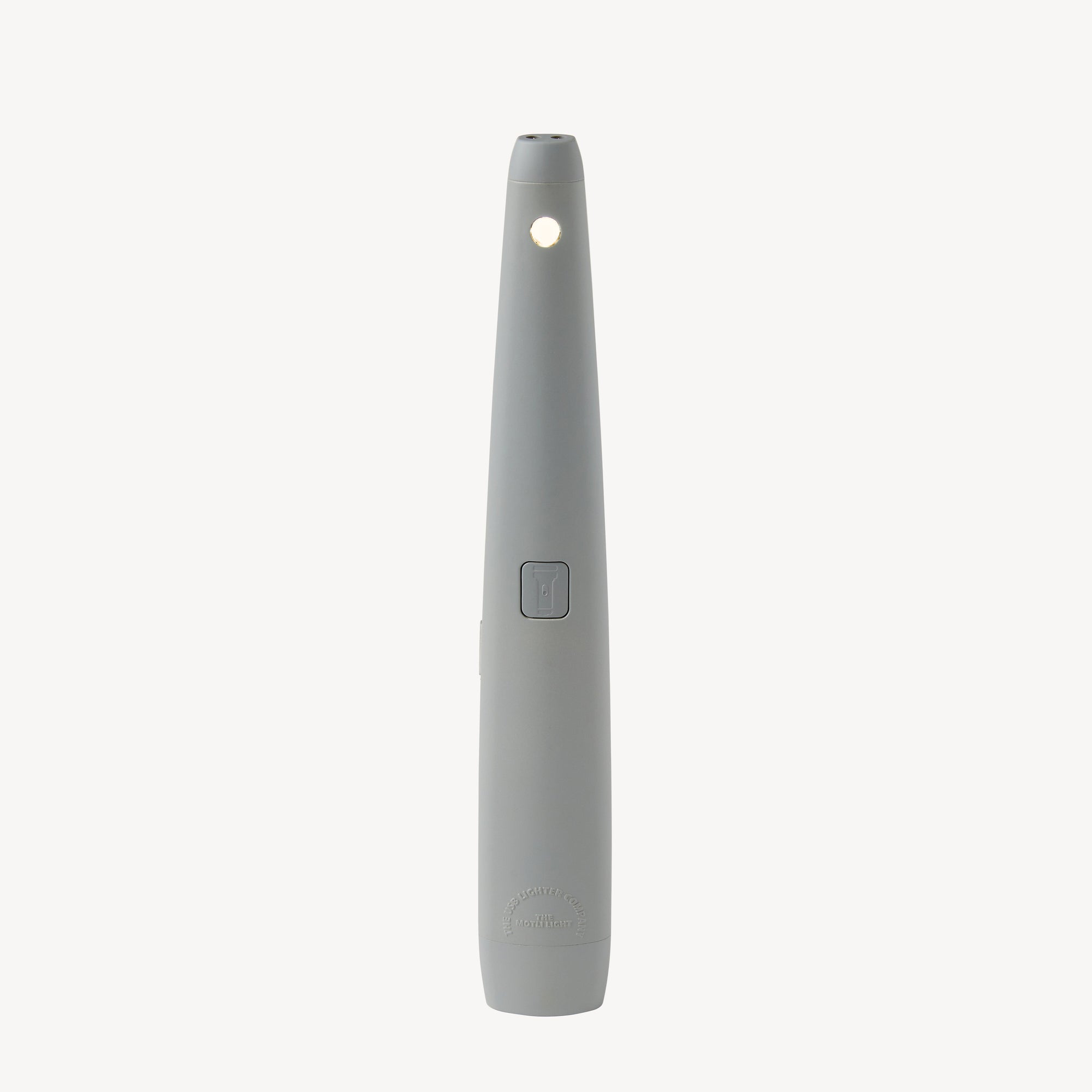 USB Candle Lighter - Grey