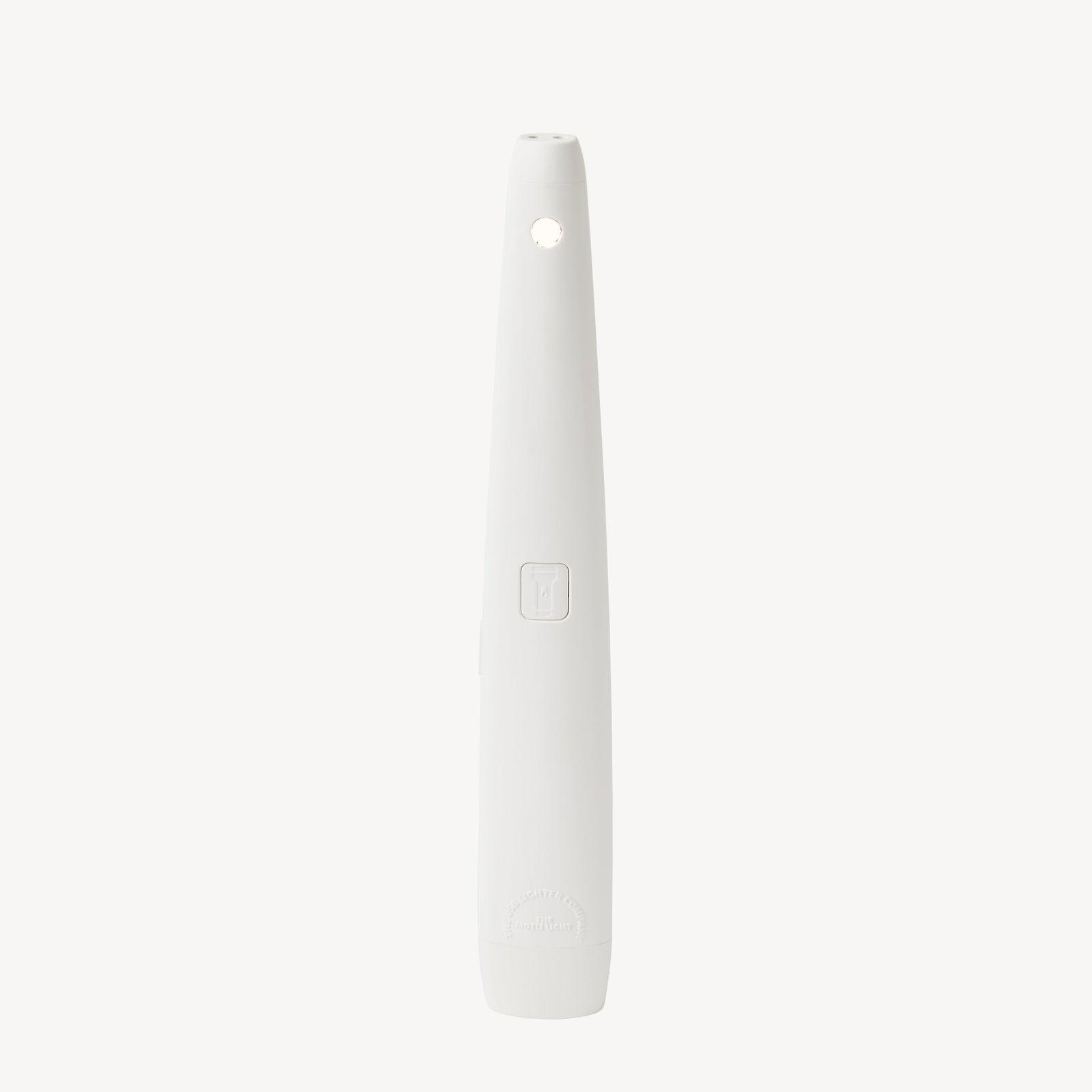 USB Candle Lighter - White