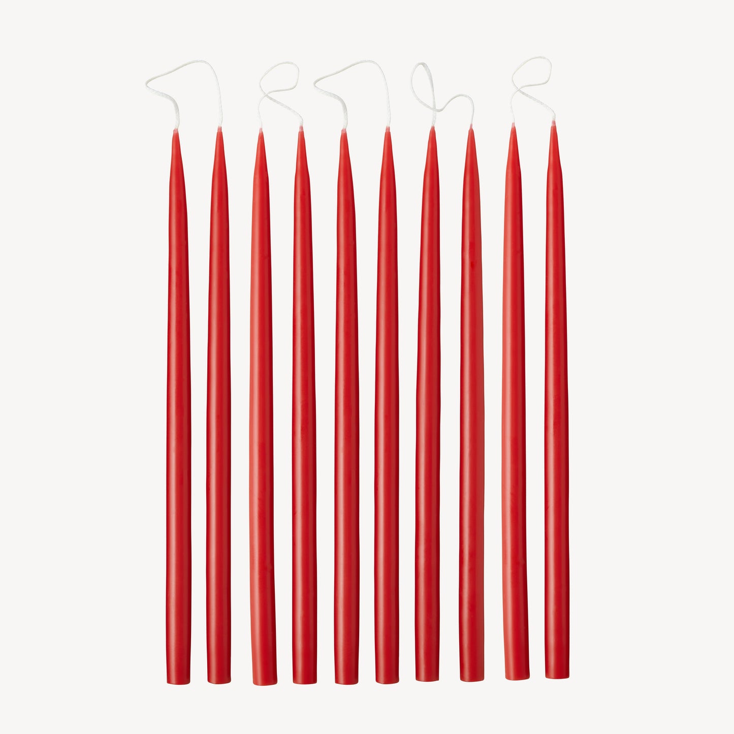 Taper 28 Skinny - Berry Red