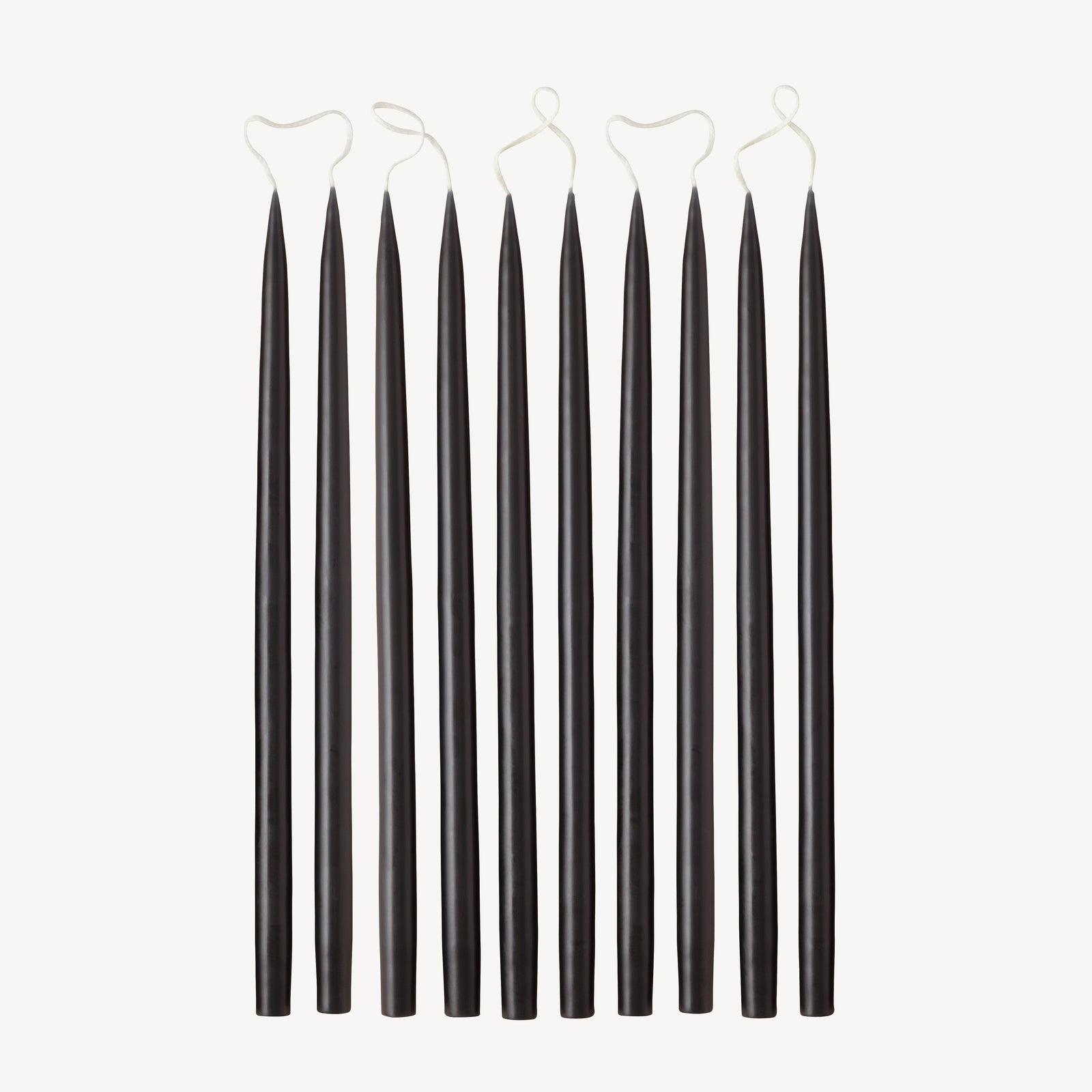 Taper 28 Skinny - Black