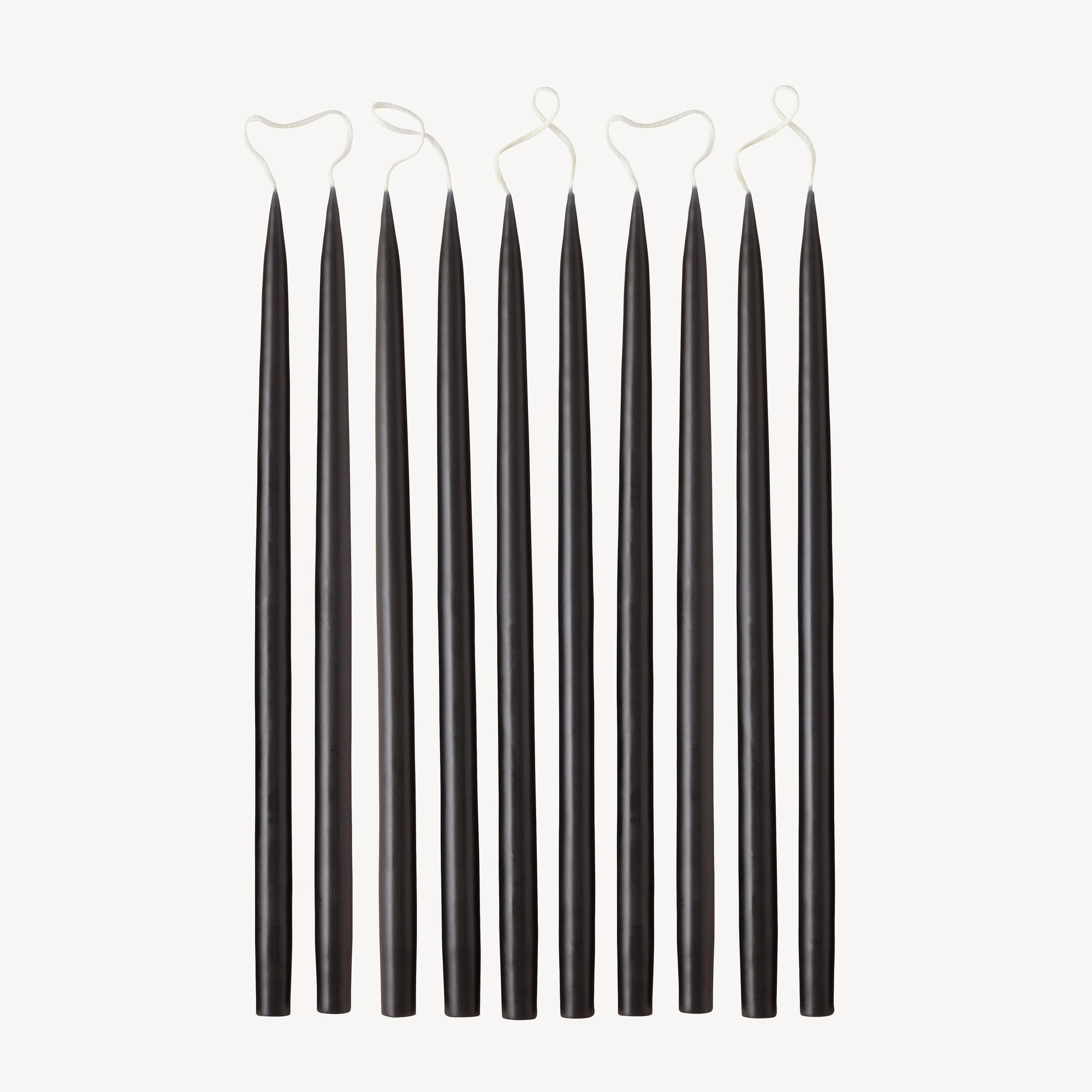 Taper 28 Skinny - Black