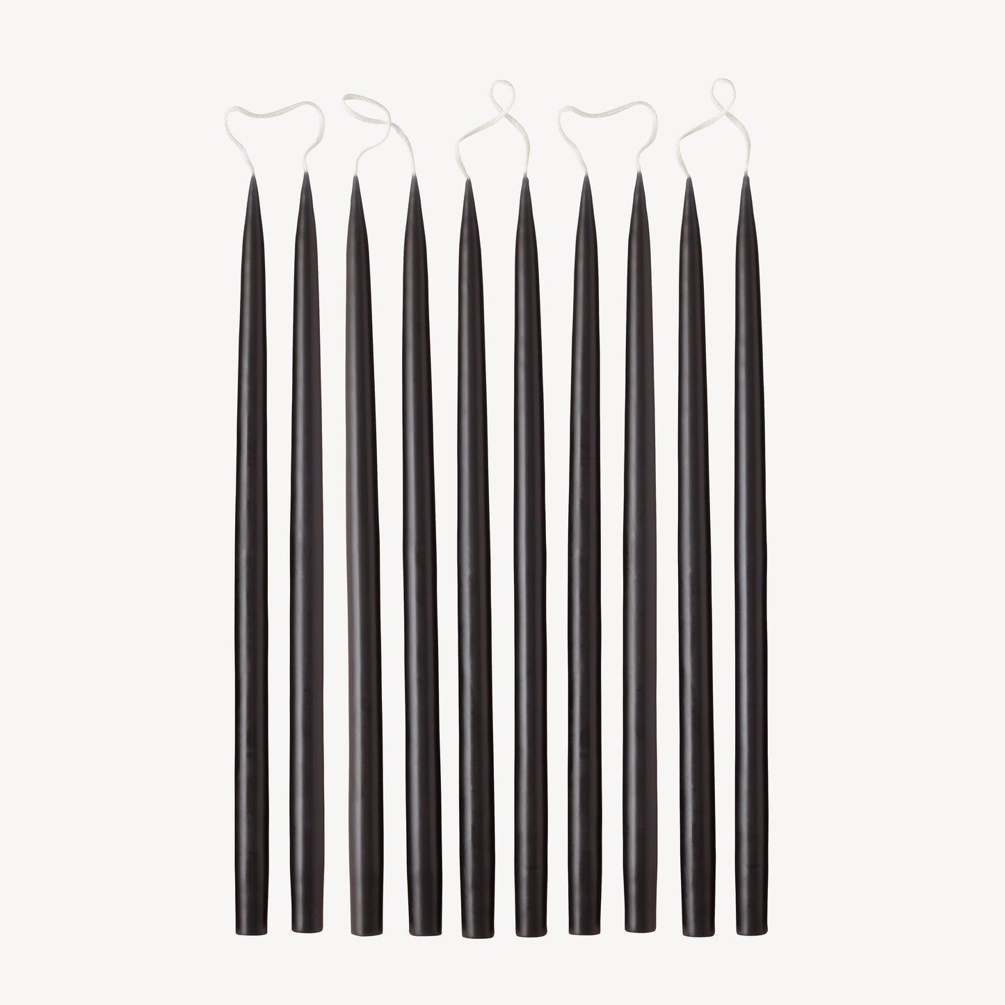 Taper 28 Skinny - Black