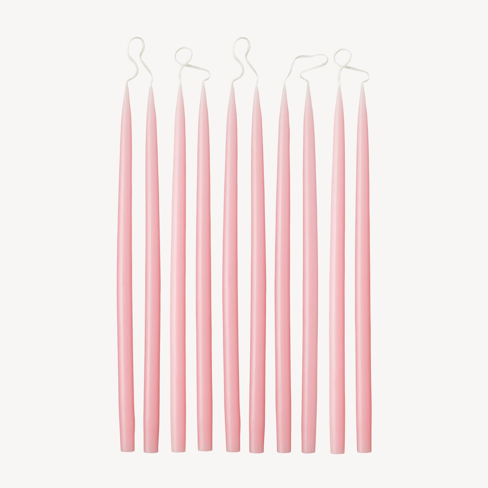 Taper 28 Skinny - Candy Pink