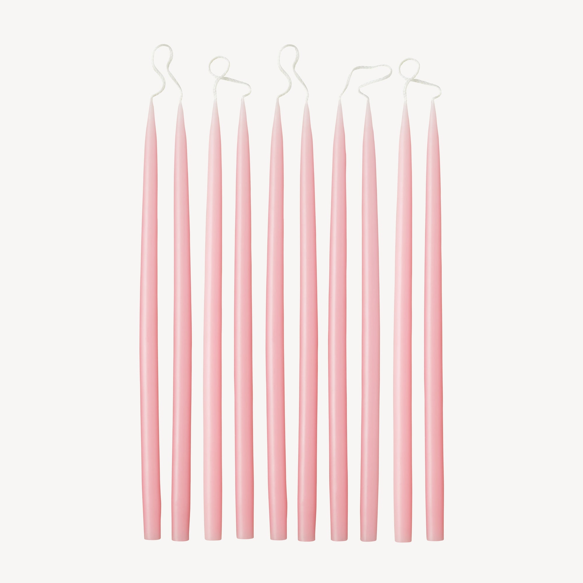 Taper 28 Skinny - Candy Pink