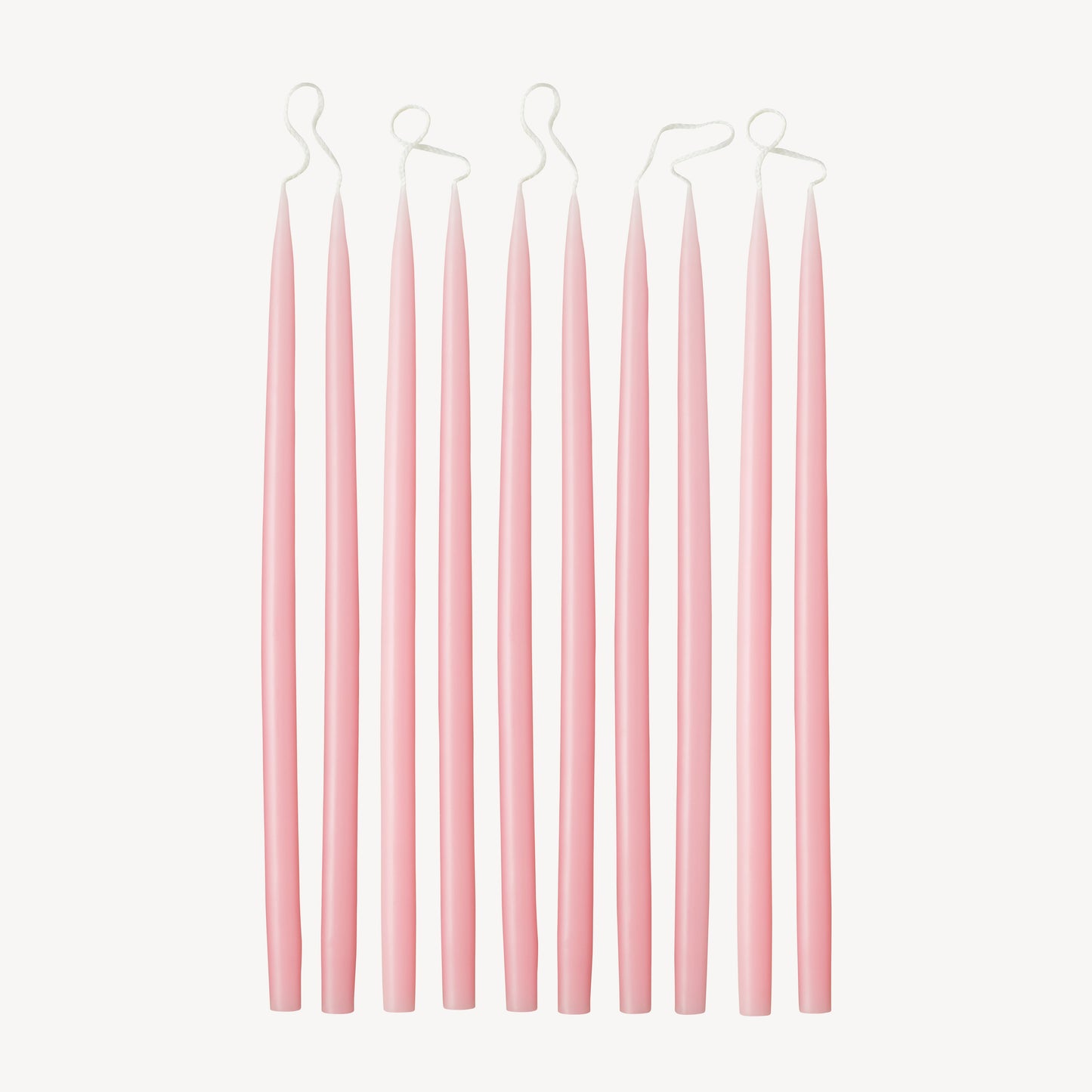 Taper 28 Skinny - Candy Pink