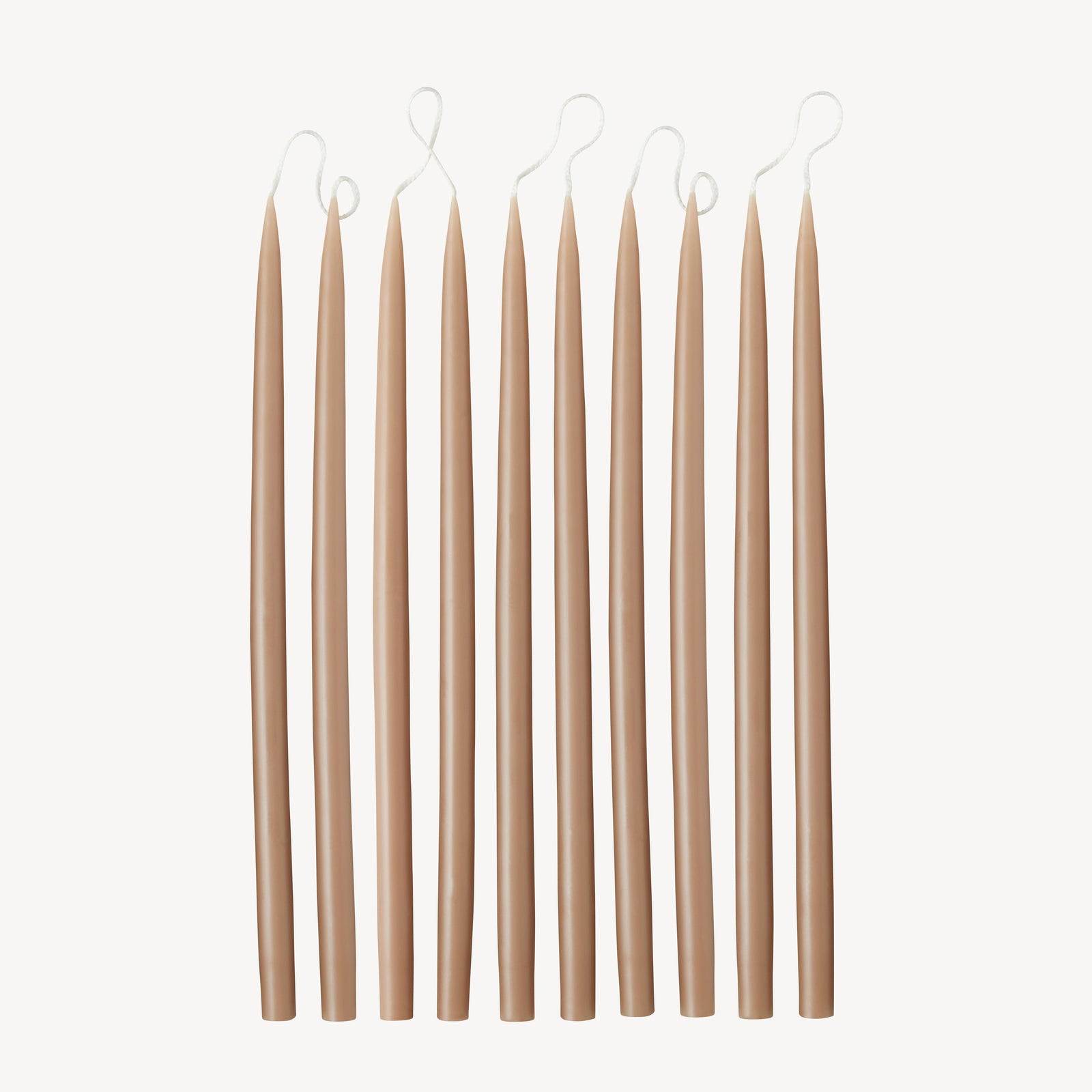 Taper 28 Skinny - Cappuccino