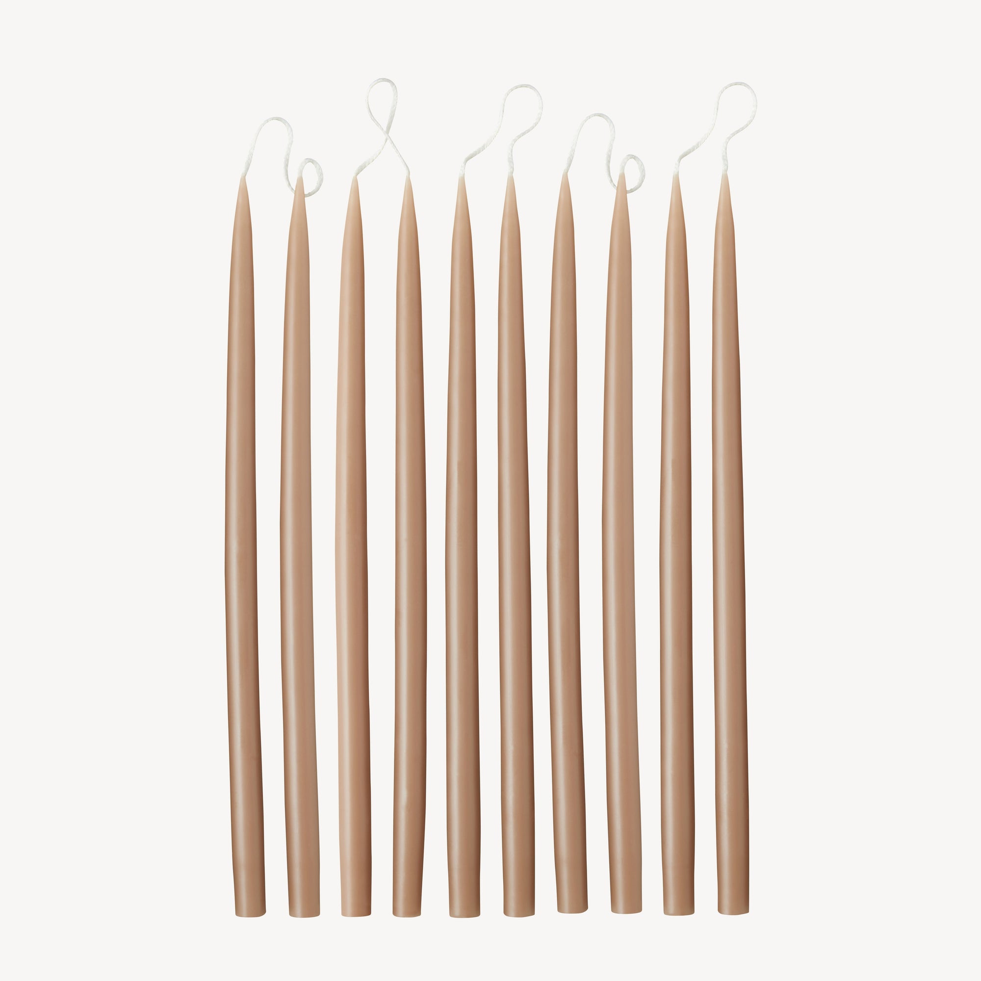 Taper 28 Skinny - Cappuccino
