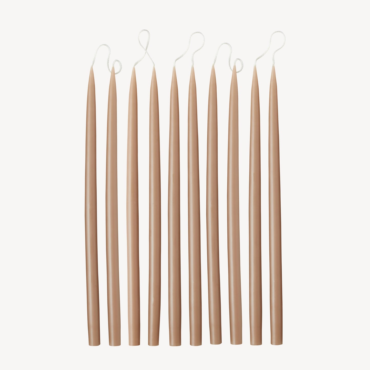 Taper 28 Skinny - Cappuccino